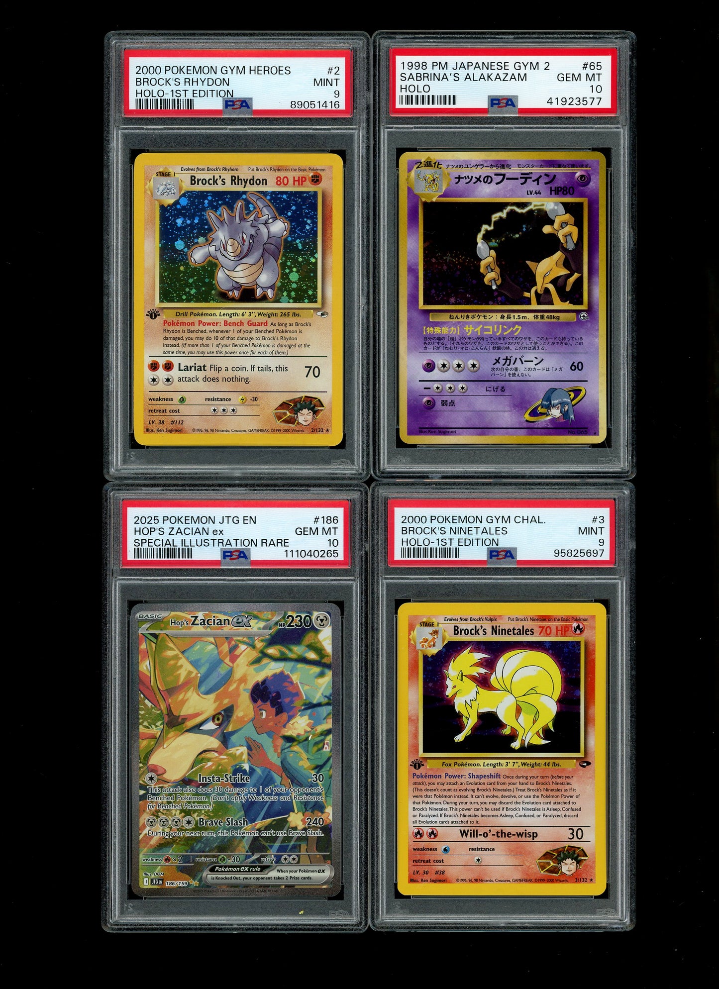 Collectors Club Majesty Pack