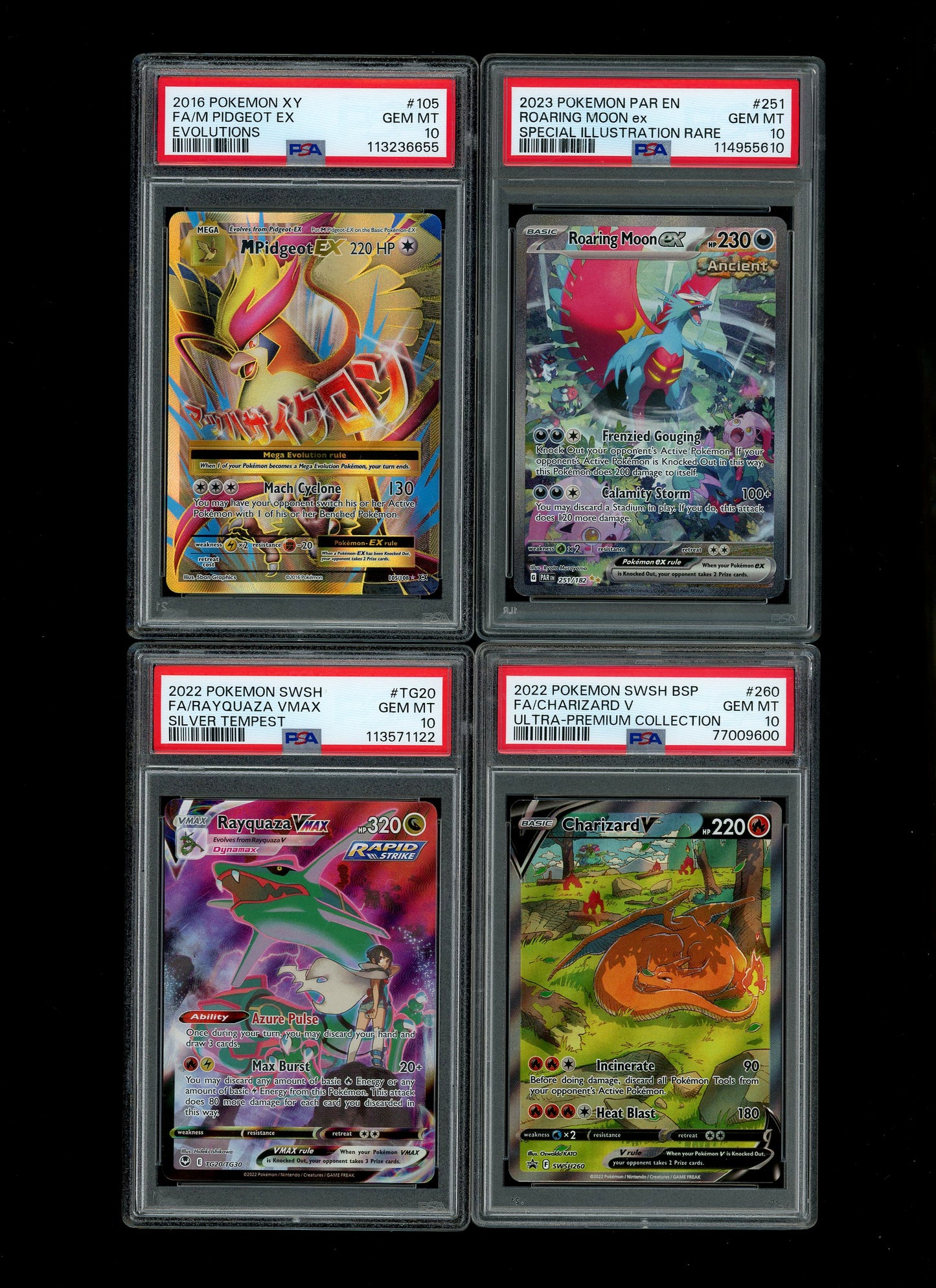 Collectors Club Majesty Pack