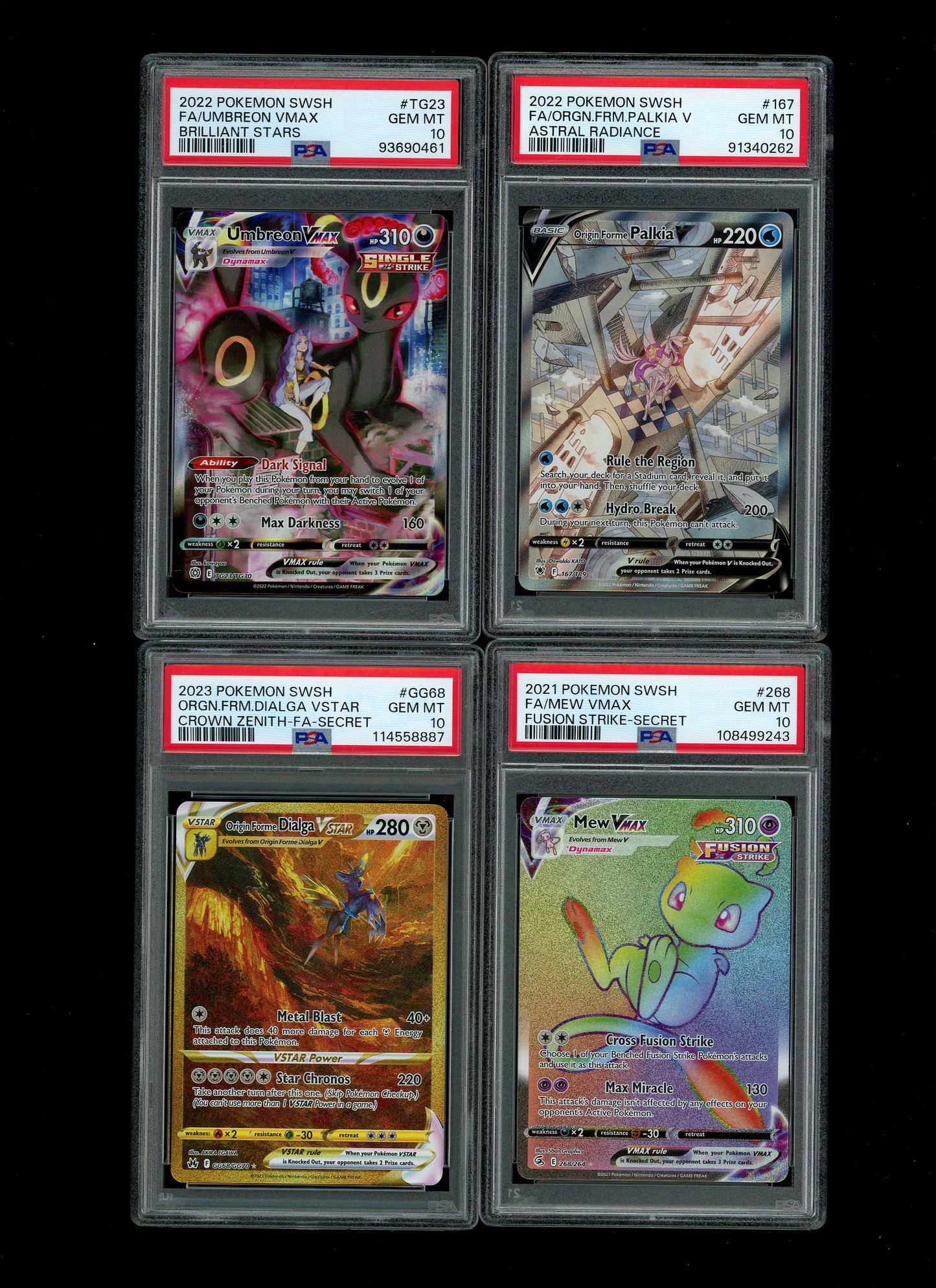 Collectors Club Majesty Pack