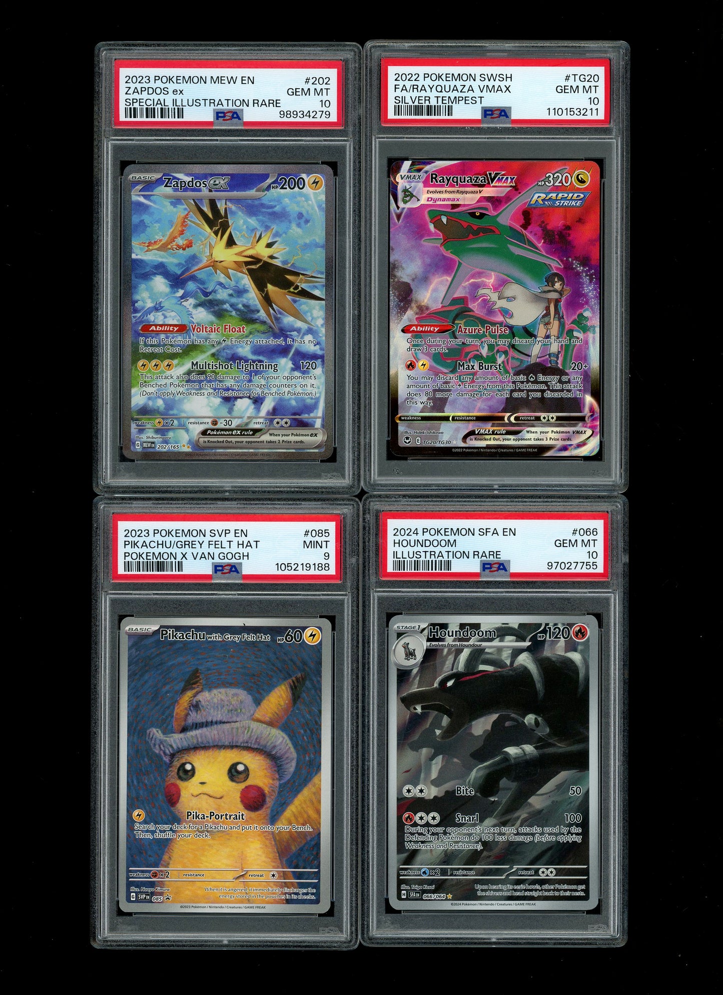 Collectors Club Majesty Pack