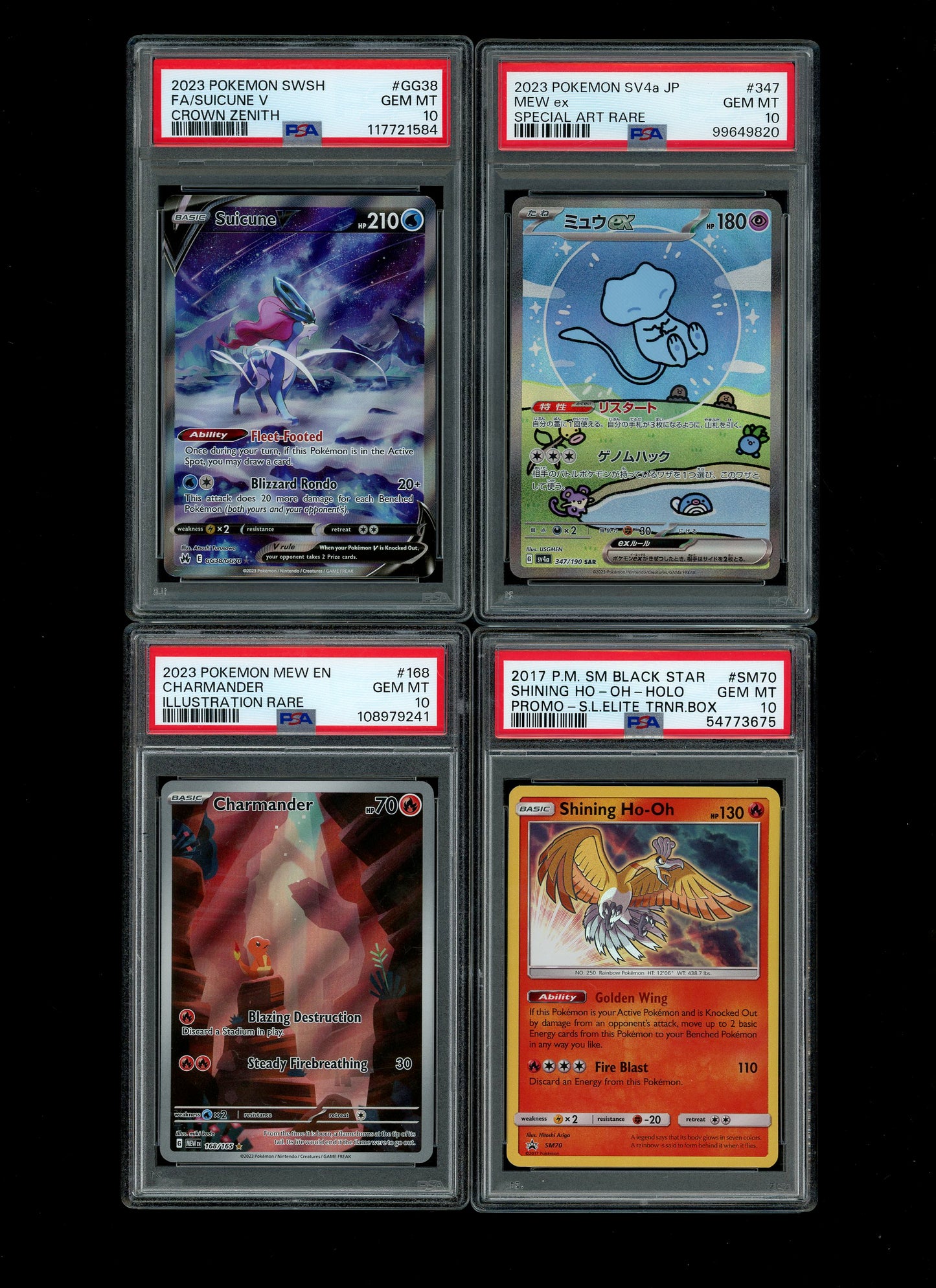 Collectors Club Majesty Pack