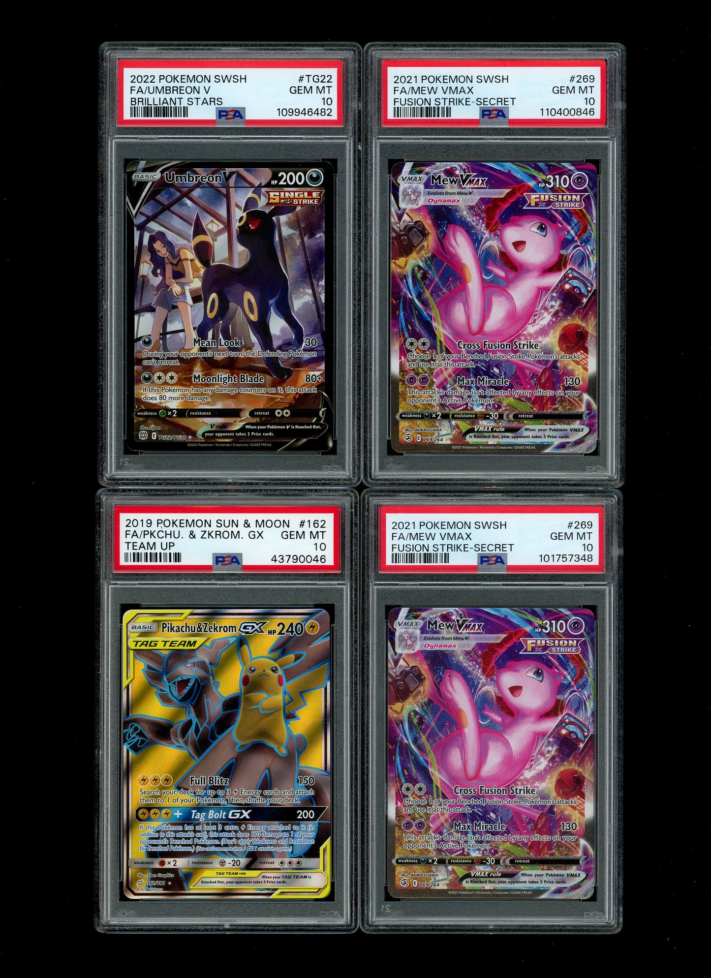 Collectors Club Majesty Pack