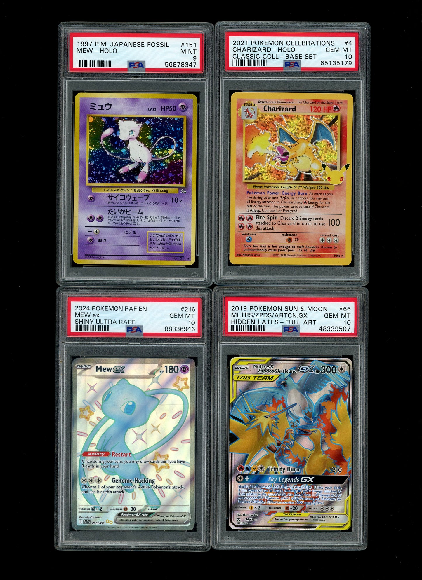 Collectors Club Majesty Pack