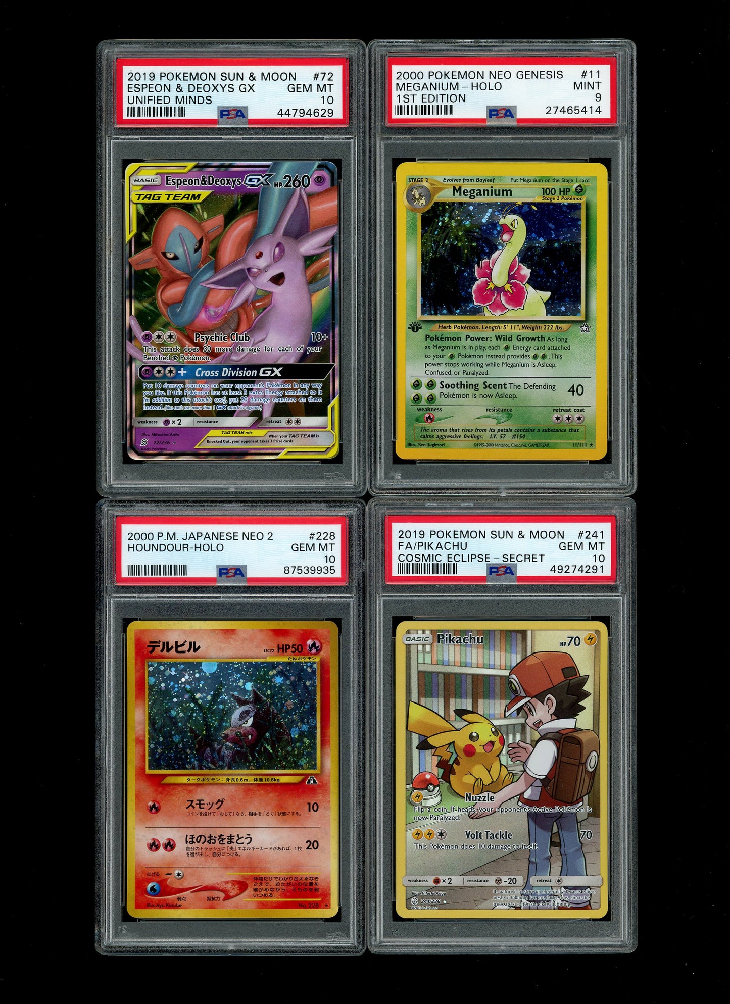 Collectors Club Majesty Pack