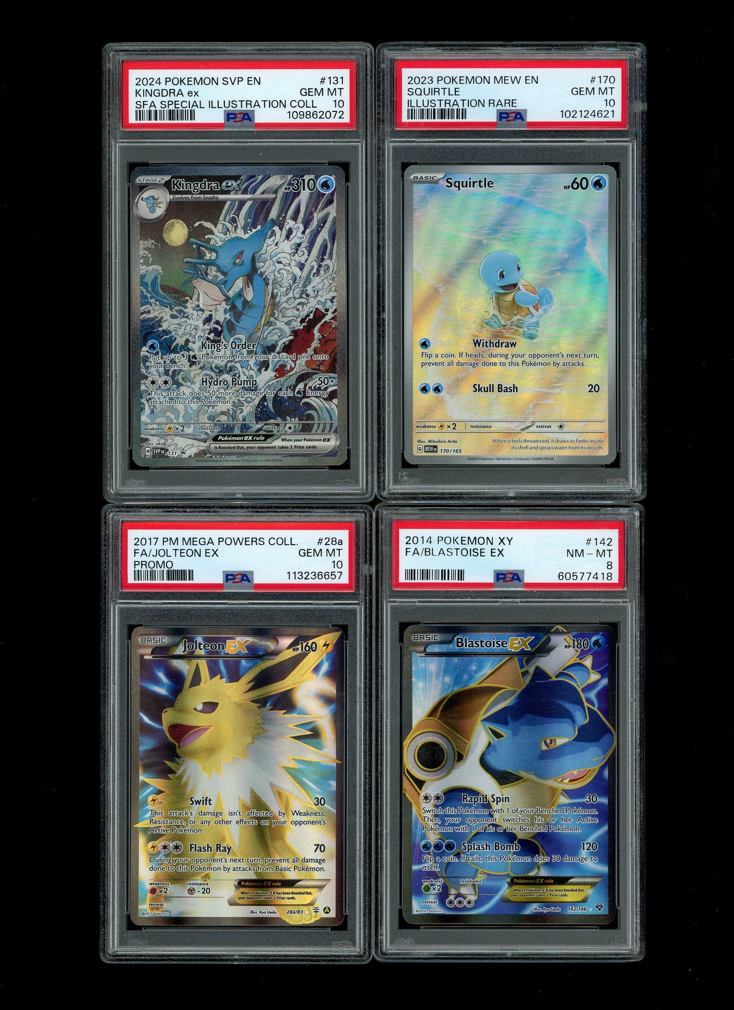 Collectors Club Majesty Pack