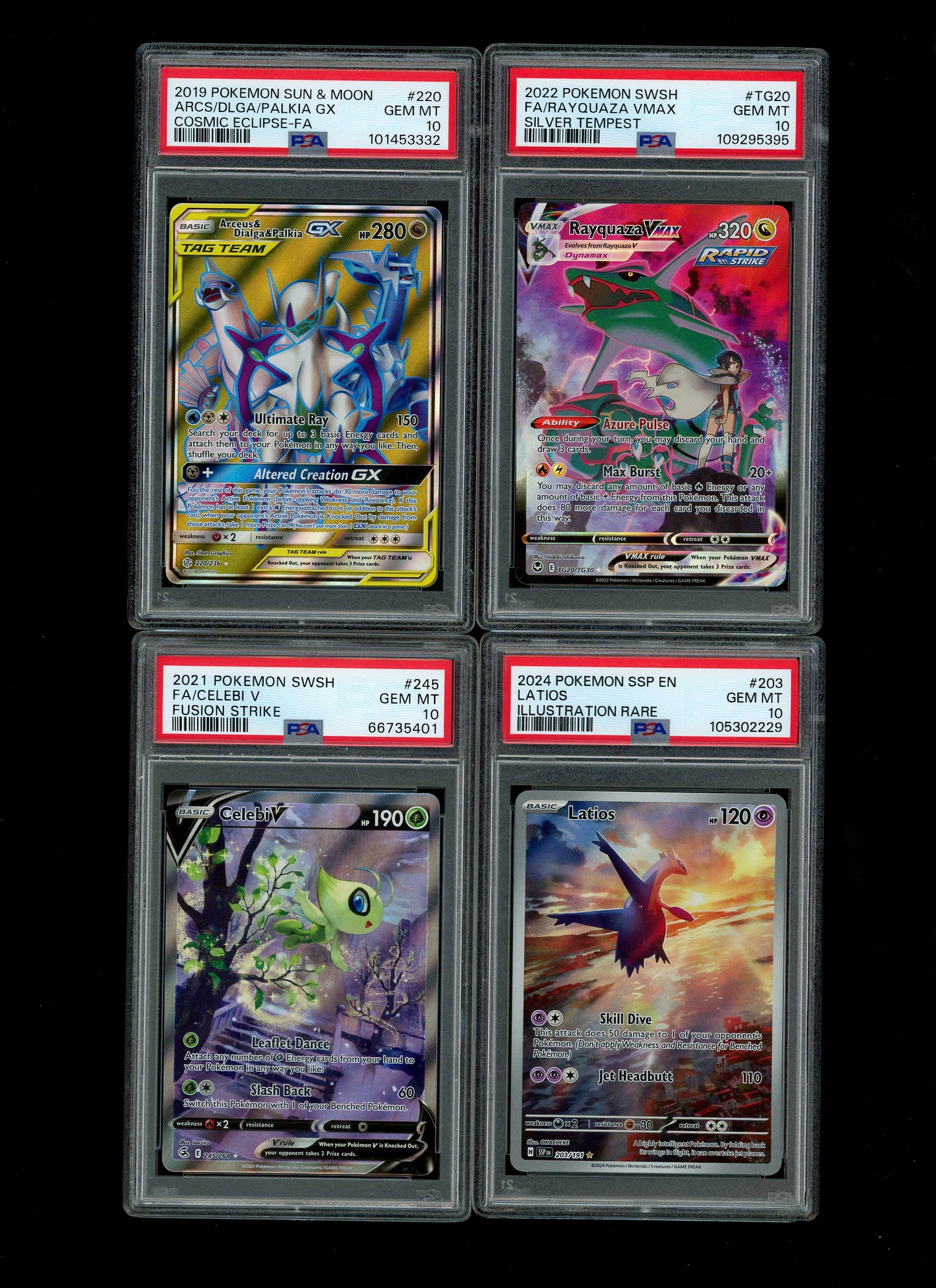 Collectors Club Majesty Pack