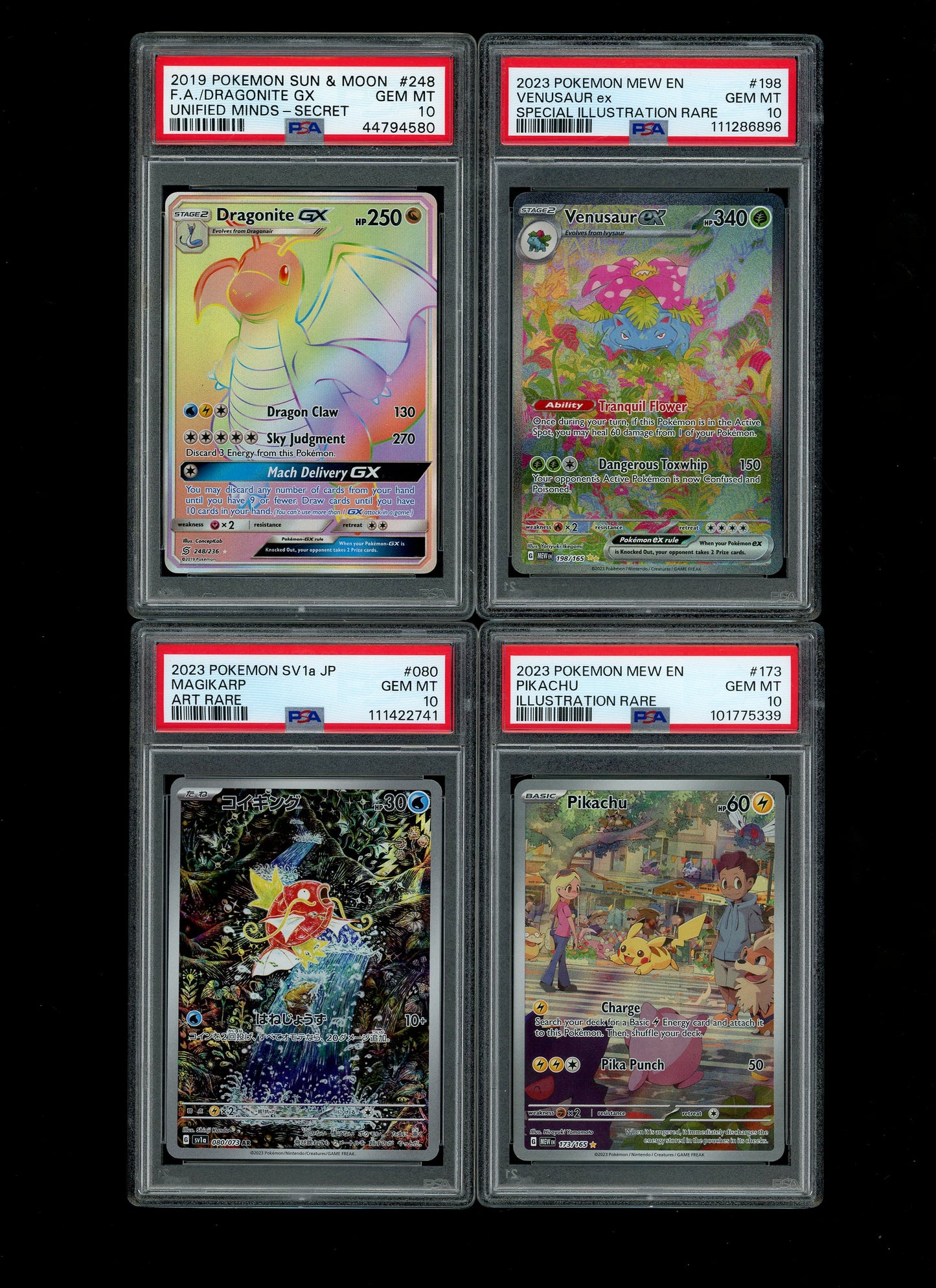 Collectors Club Majesty Pack