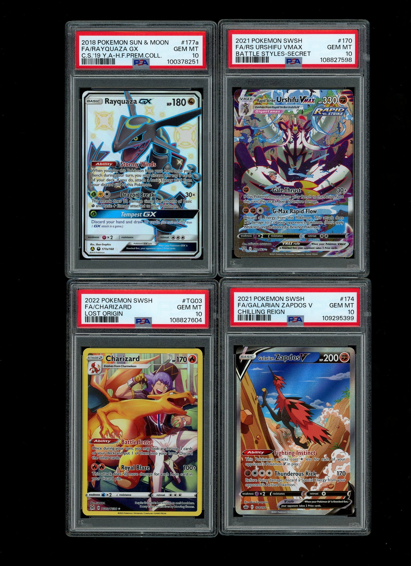 Collectors Club Majesty Pack