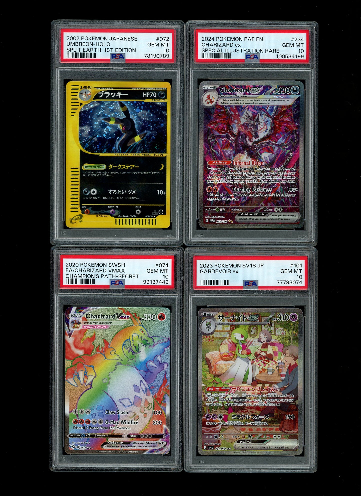 Collectors Club Majesty Pack