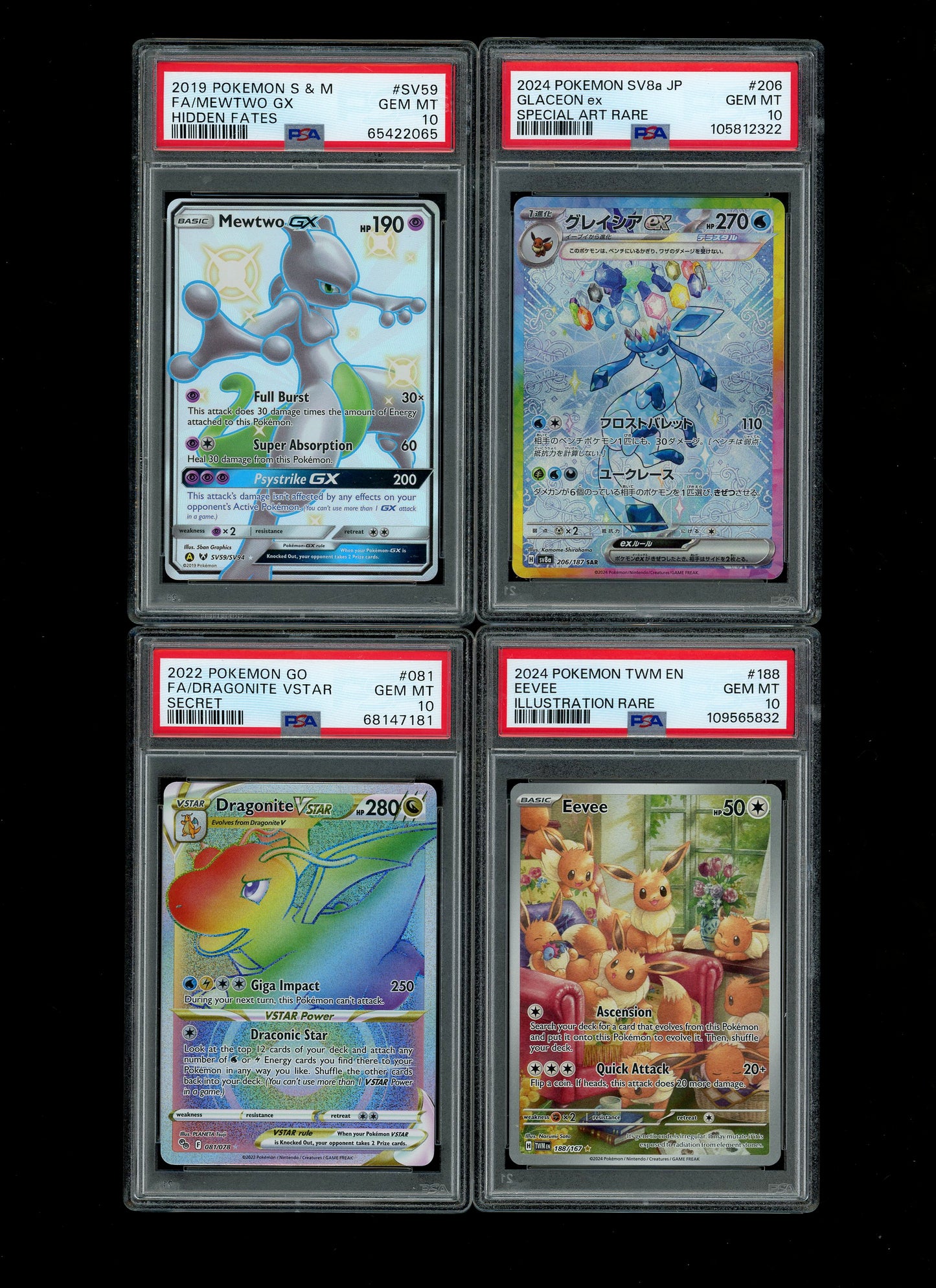 Collectors Club Majesty Pack