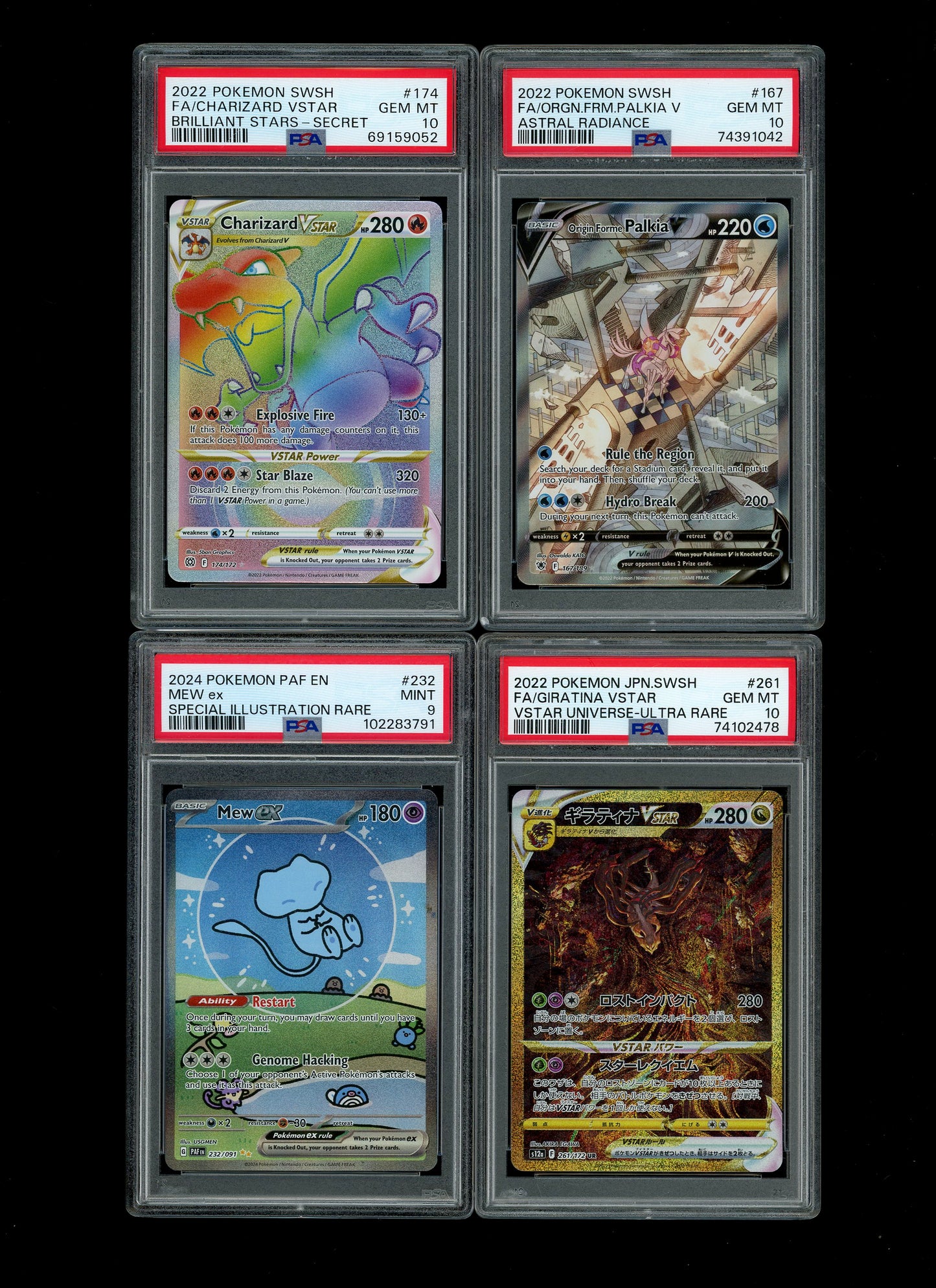 Collectors Club Majesty Pack