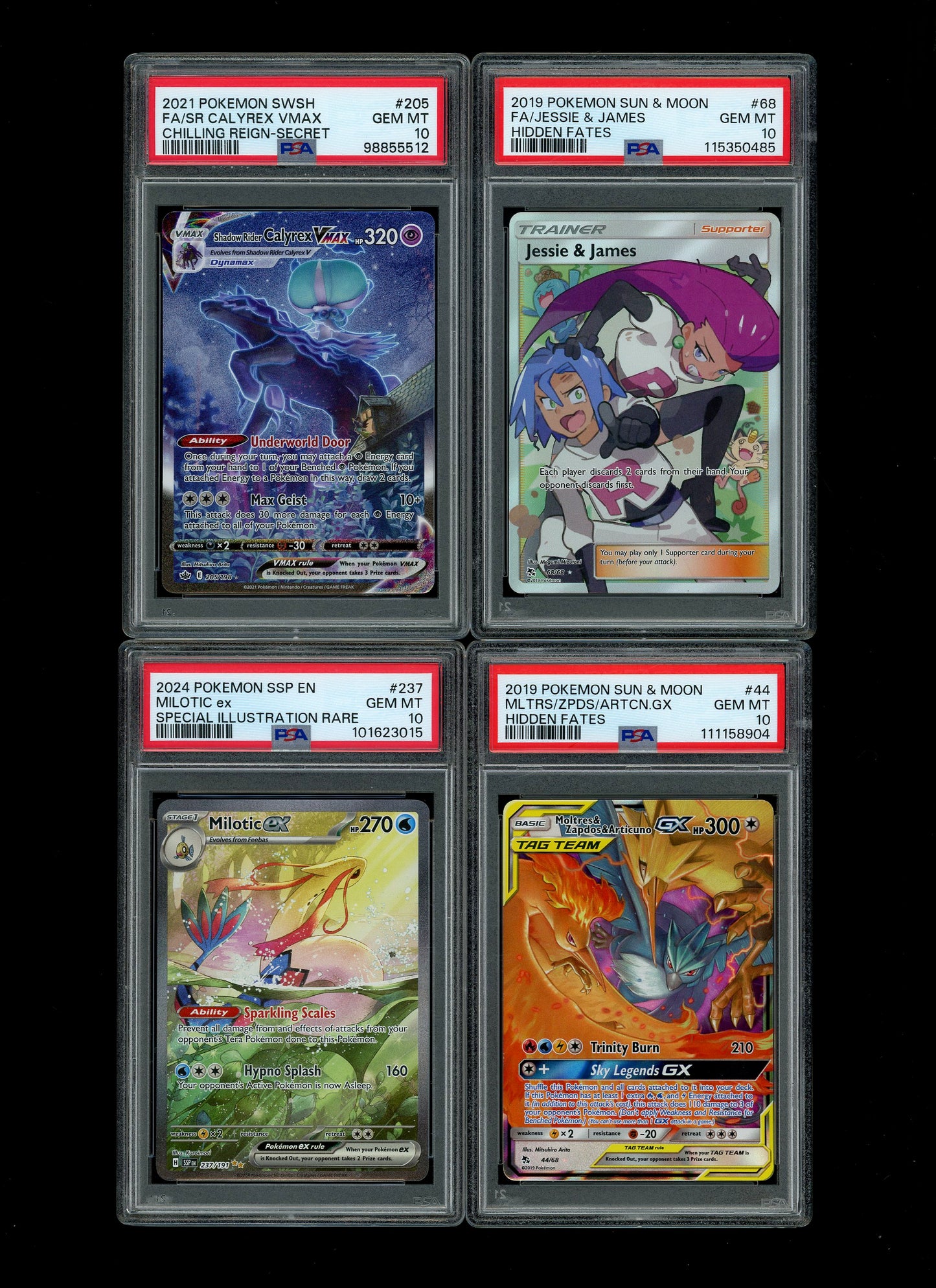 Collectors Club Majesty Pack