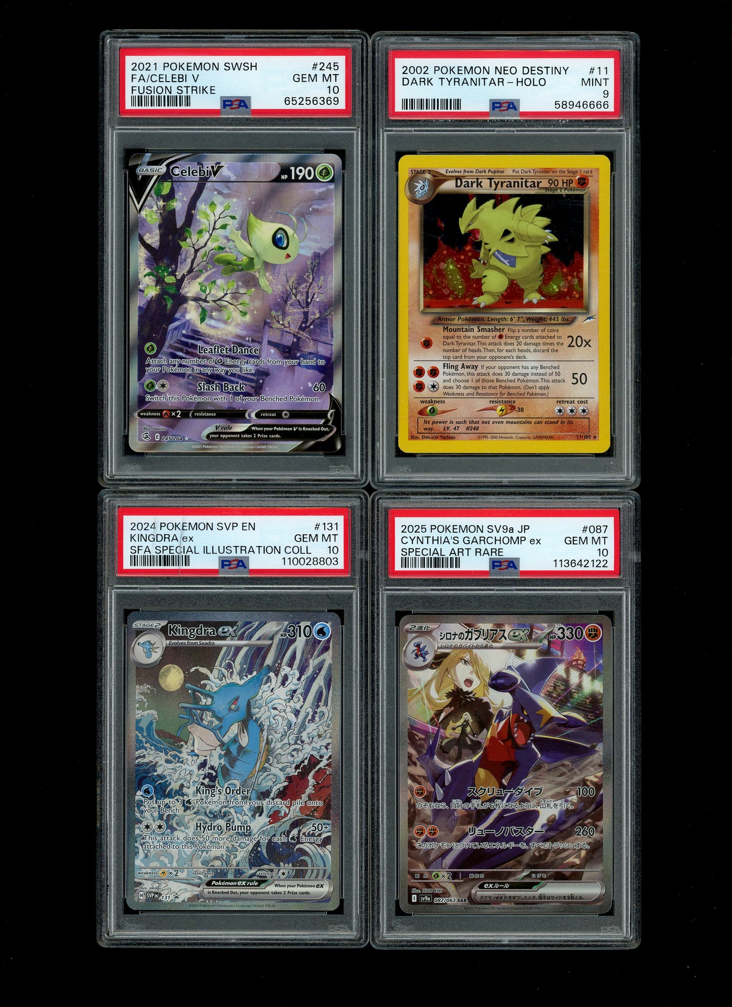 Collectors Club Majesty Pack