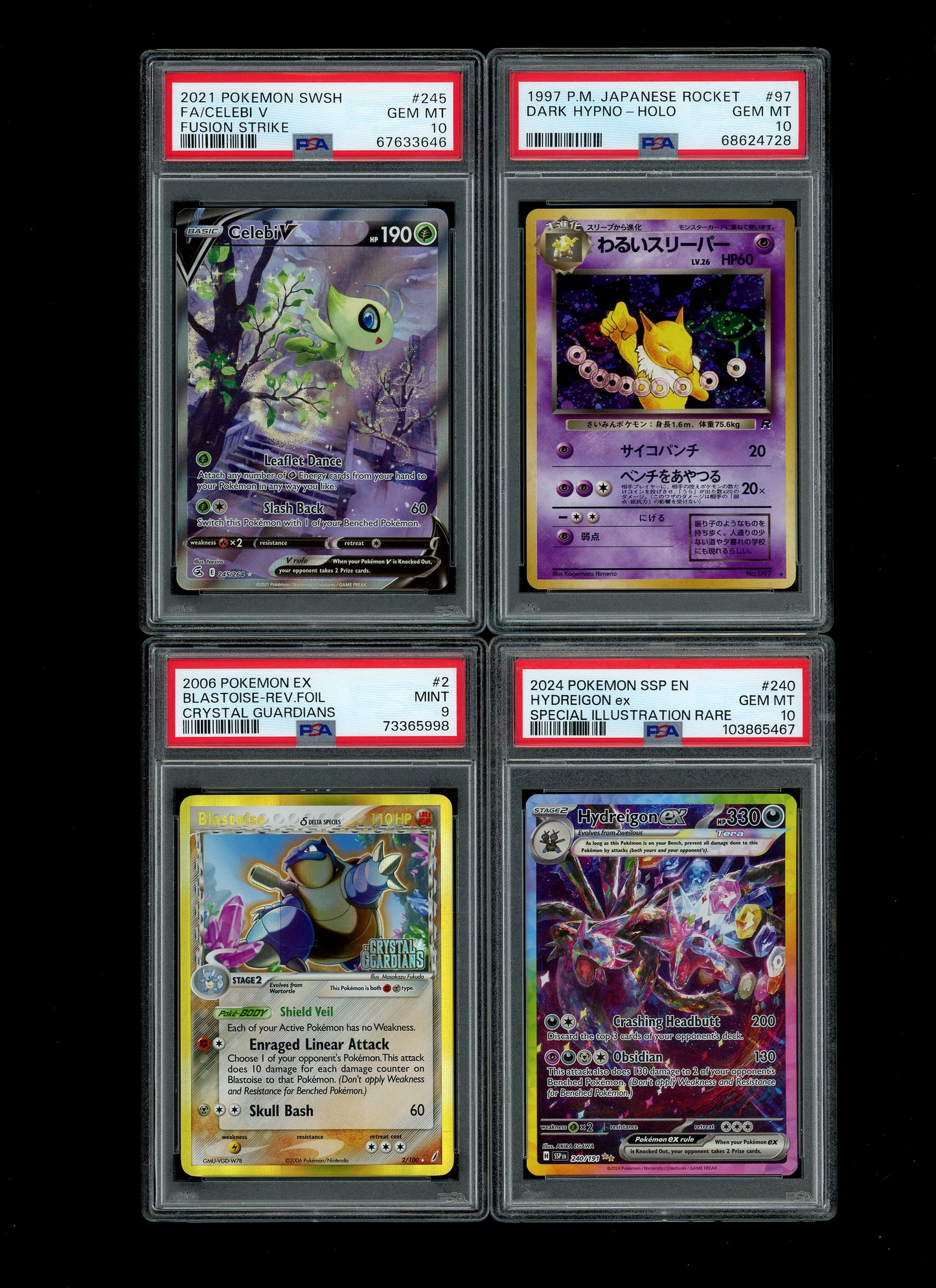 Collectors Club Majesty Pack