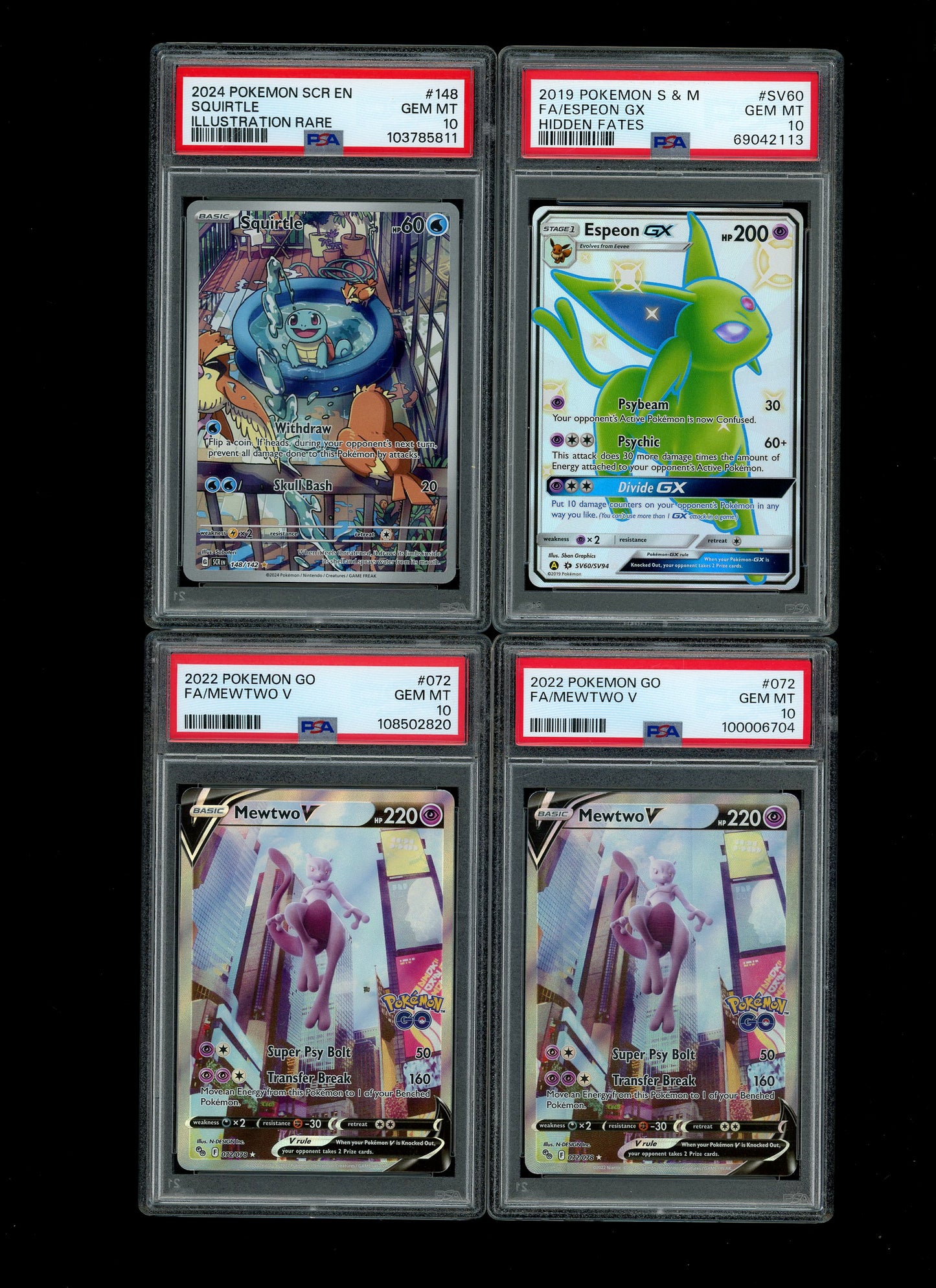 Collectors Club Majesty Pack