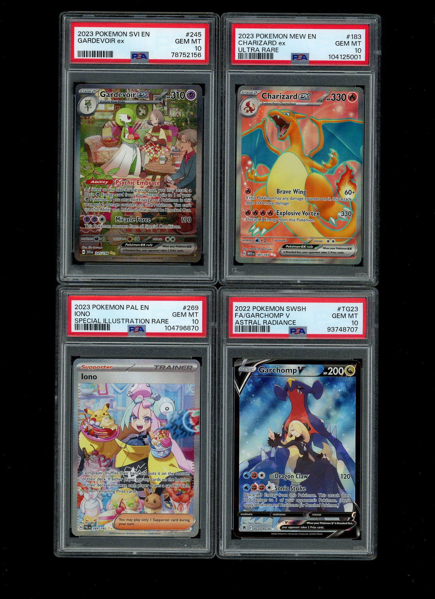 Collectors Club Majesty Pack