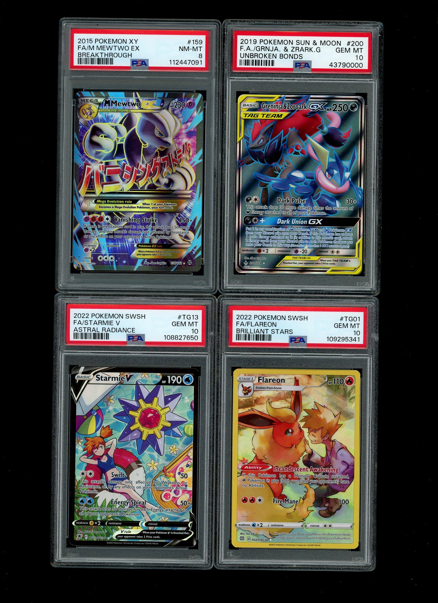 Collectors Club Majesty Pack