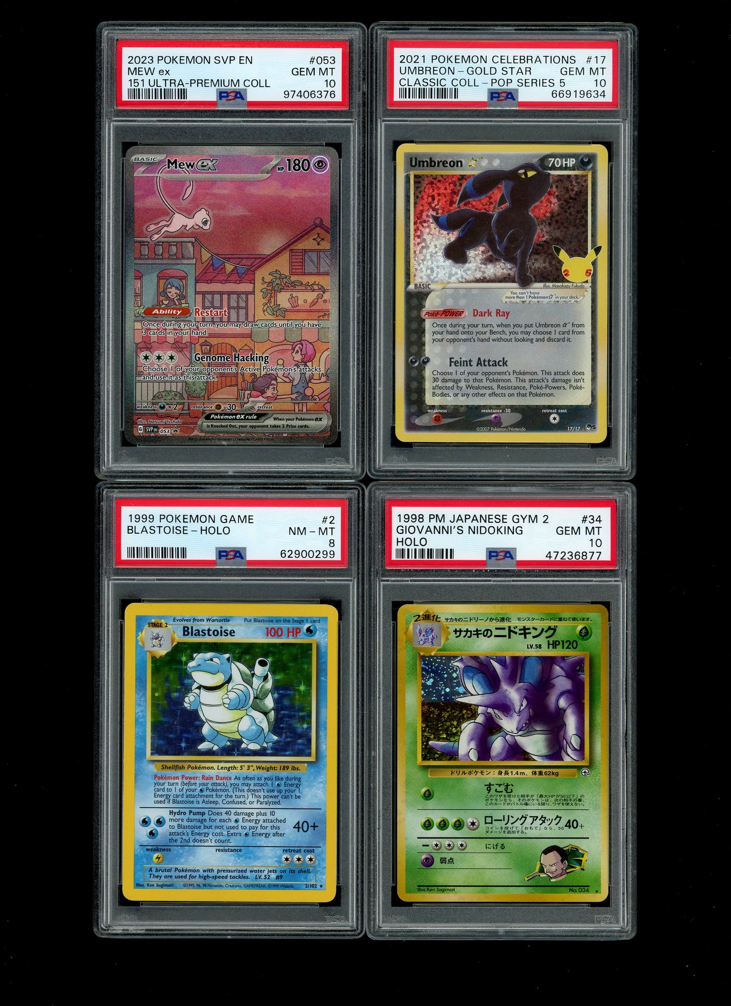 Collectors Club Majesty Pack