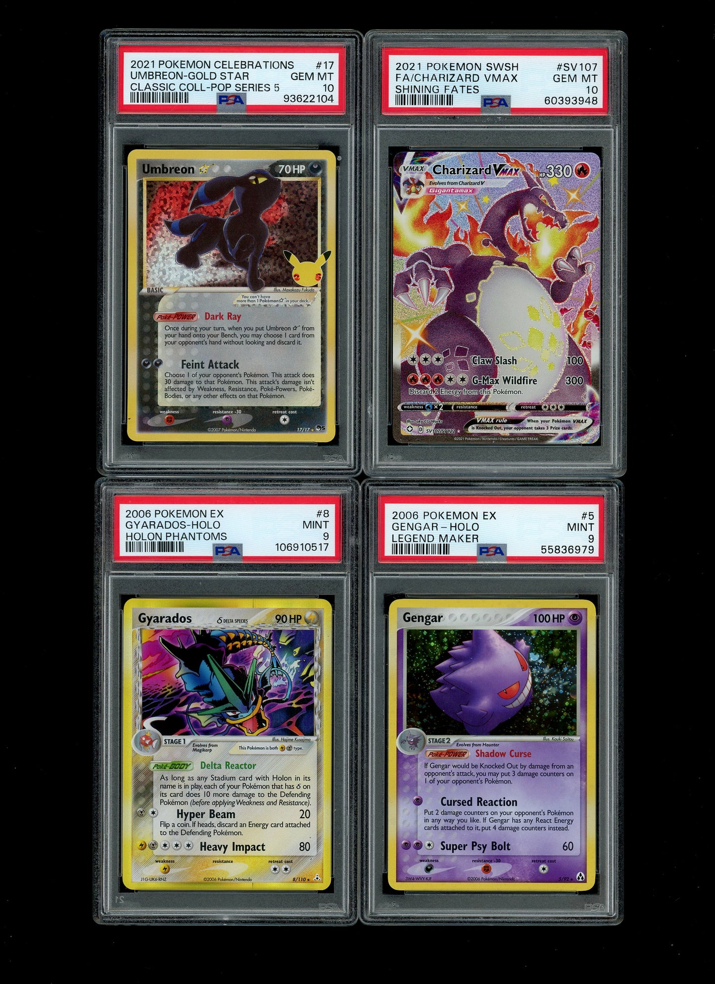 Collectors Club Majesty Pack