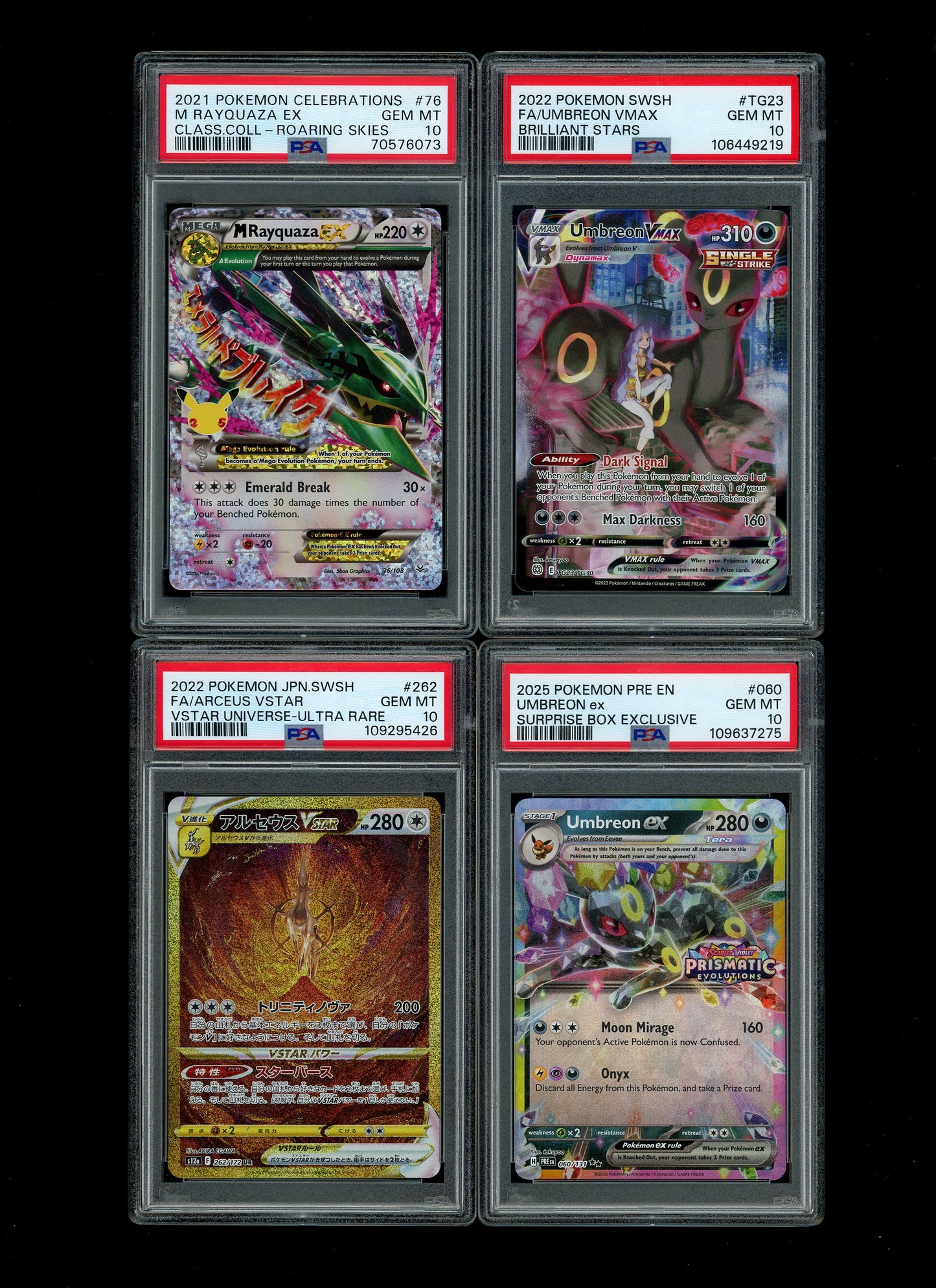 Collectors Club Majesty Pack