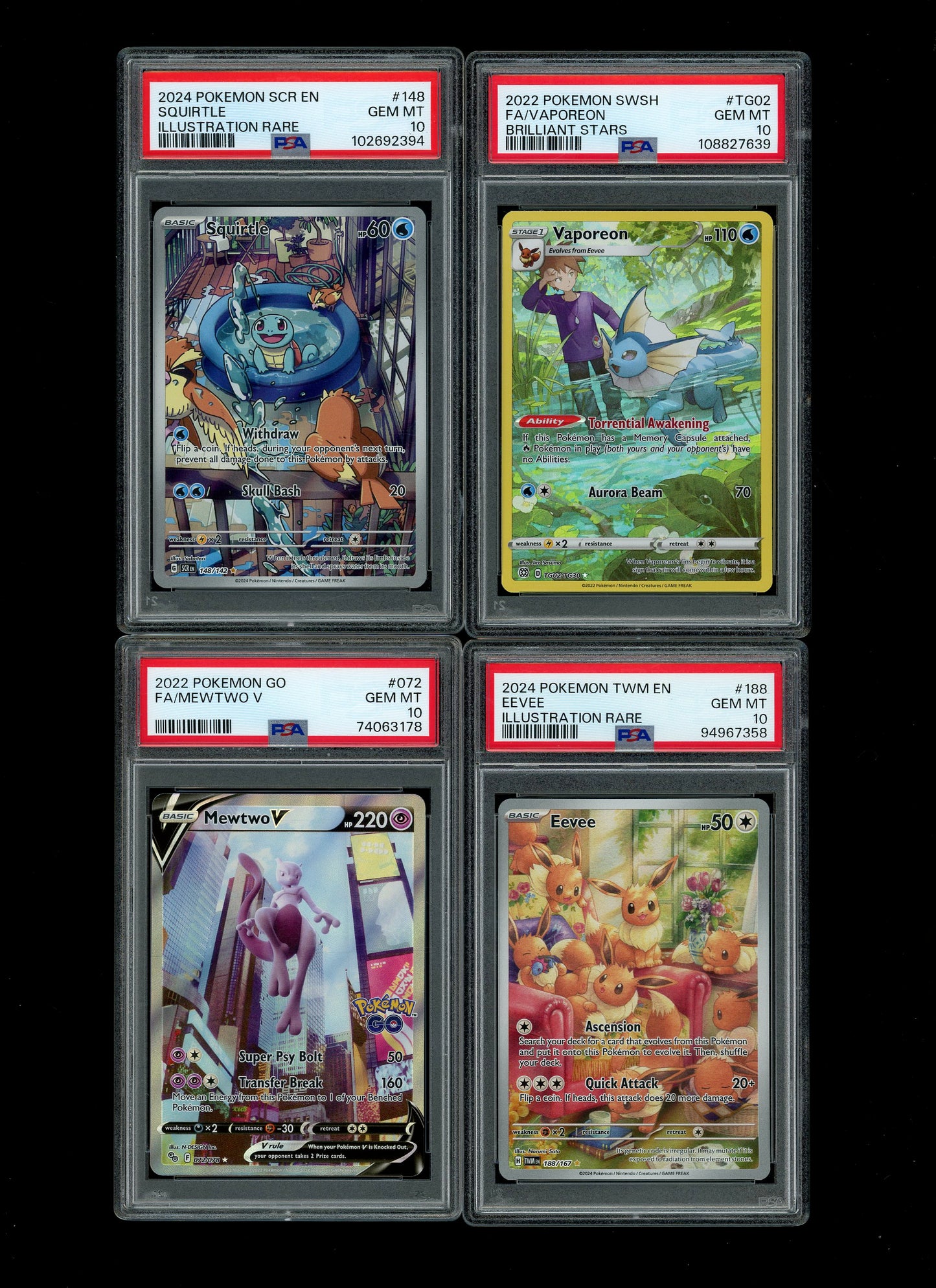 Collectors Club Majesty Pack