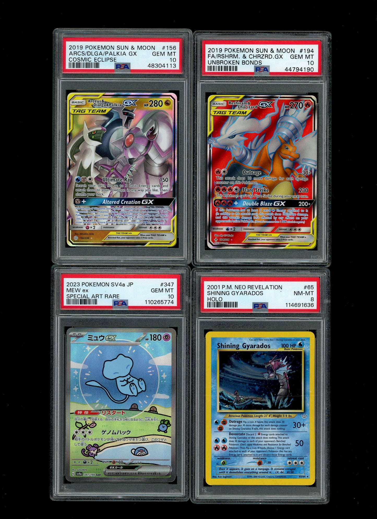 Collectors Club Majesty Pack