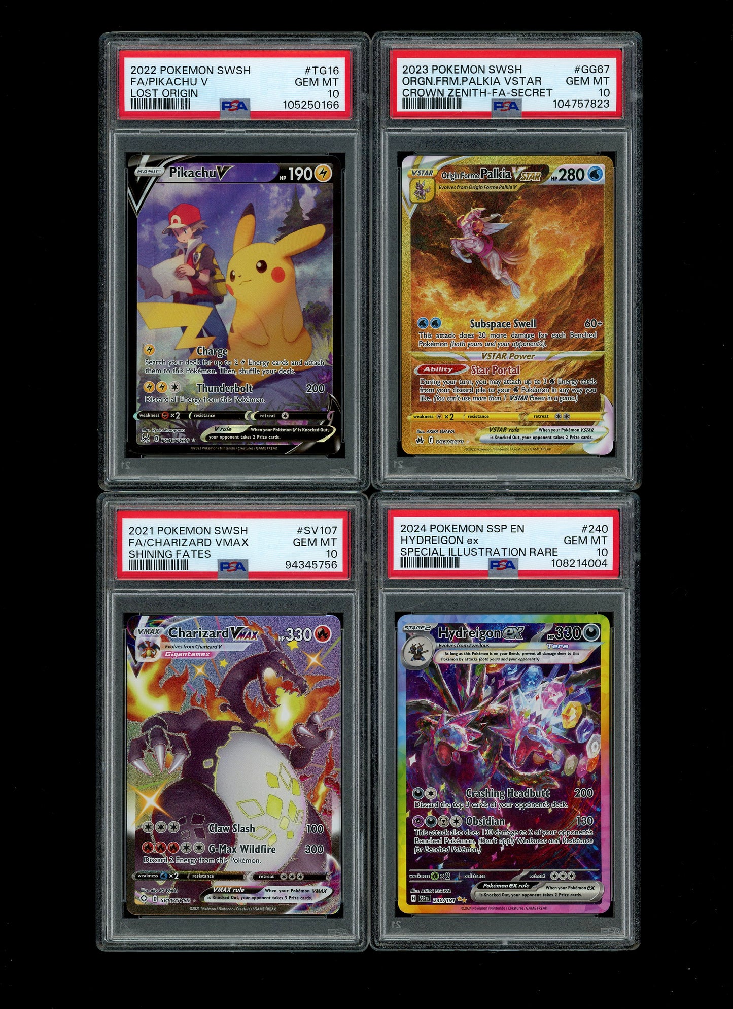 Collectors Club Majesty Pack