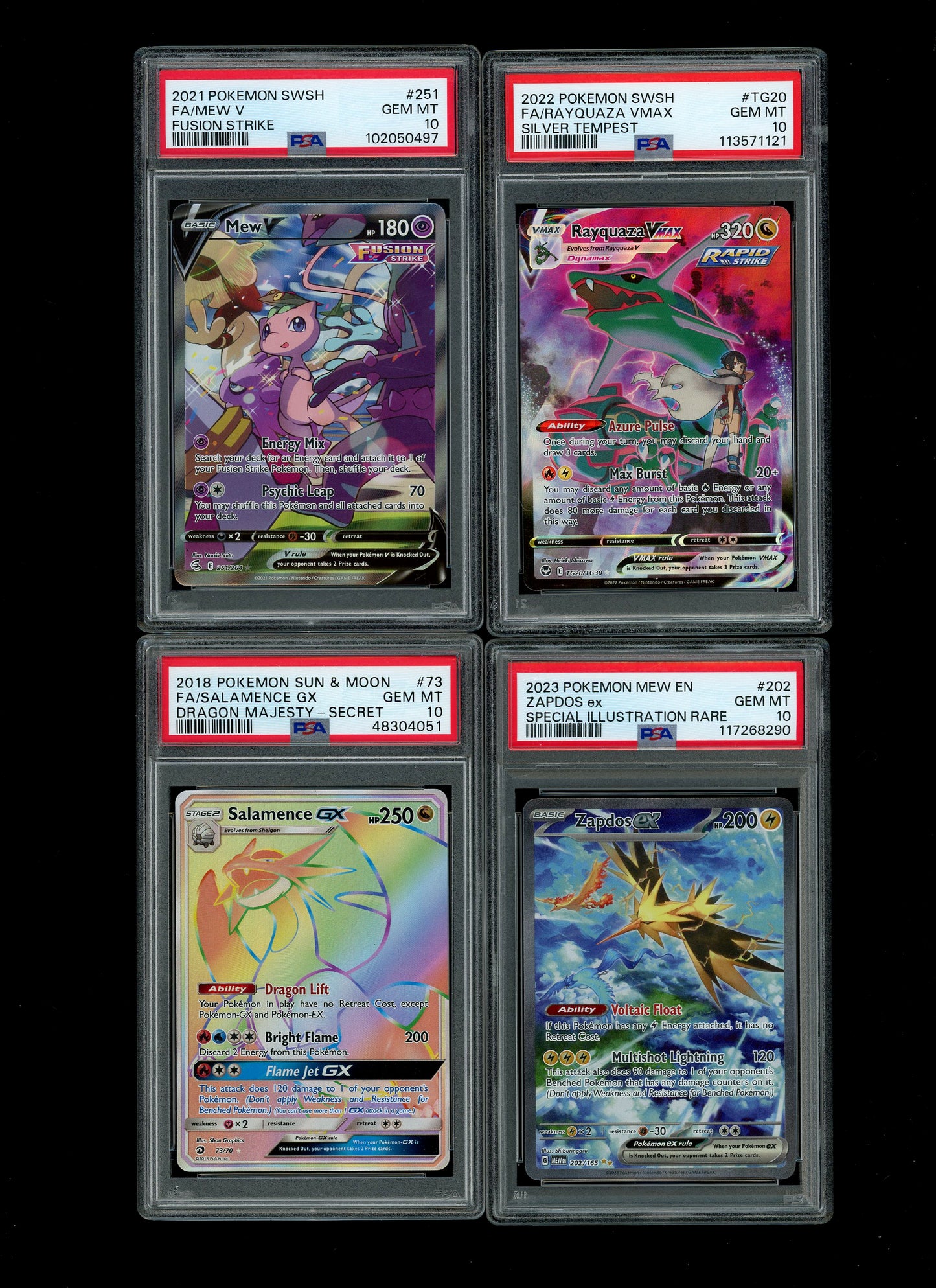 Collectors Club Majesty Pack