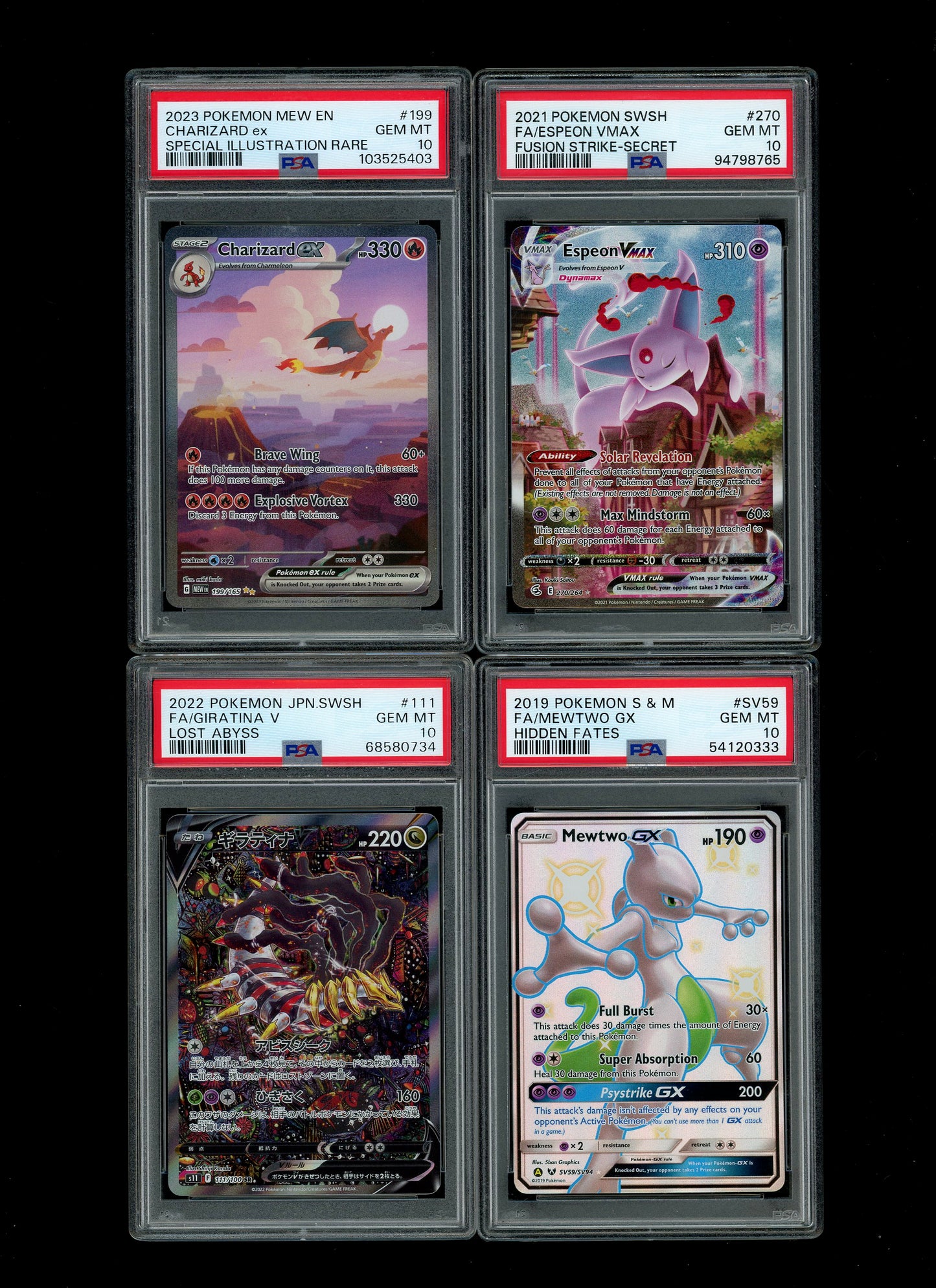 Collectors Club Majesty Pack