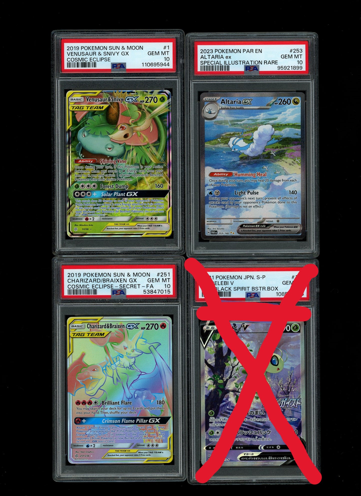 Collectors Club Majesty Pack