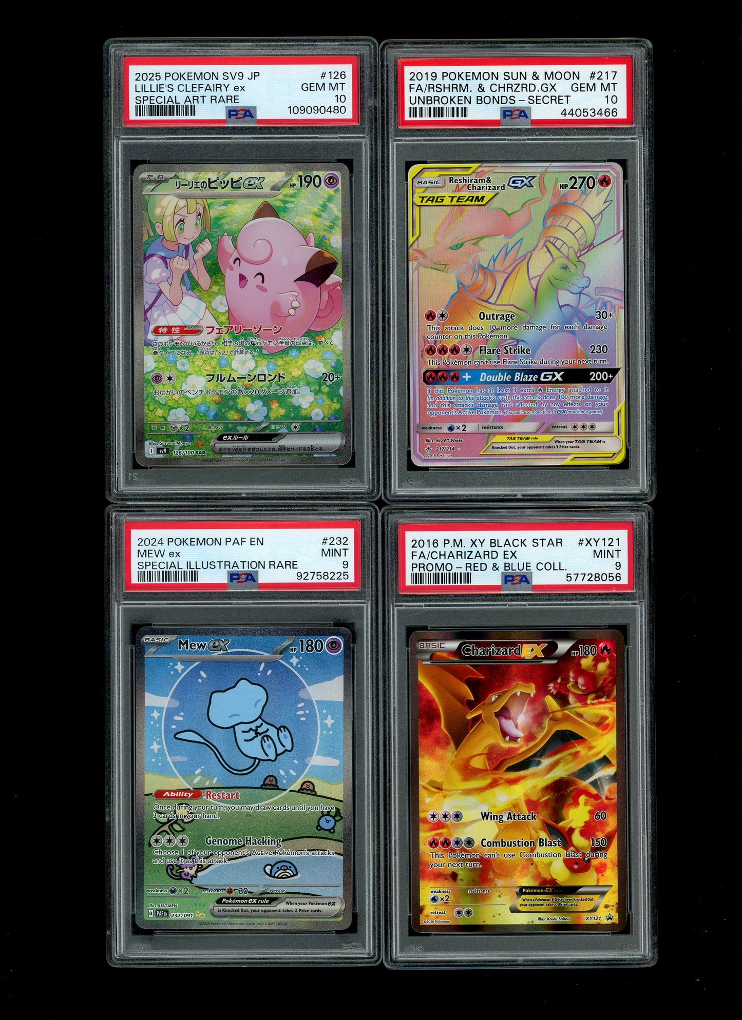 Collectors Club Majesty Pack