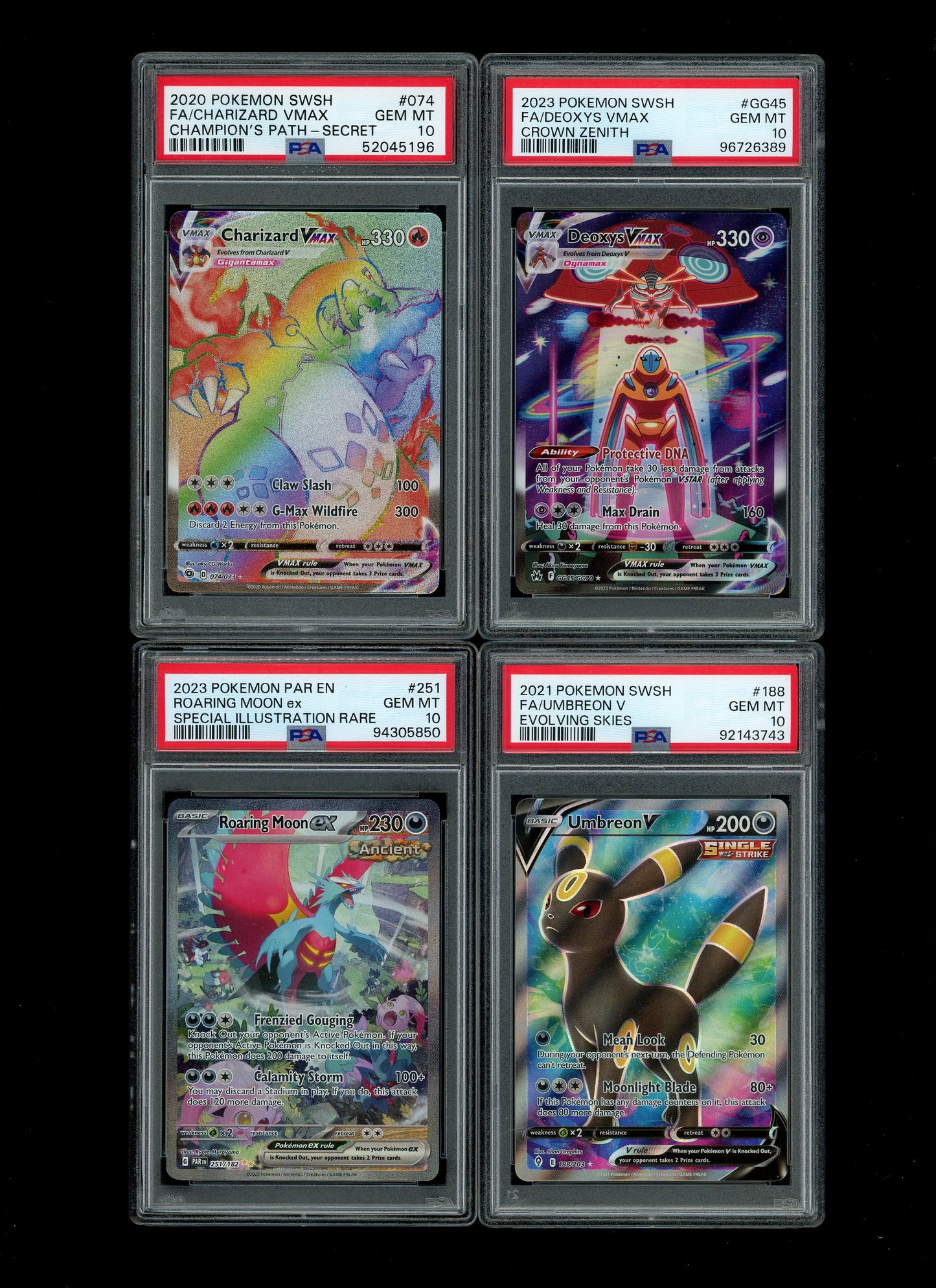 Collectors Club Majesty Pack