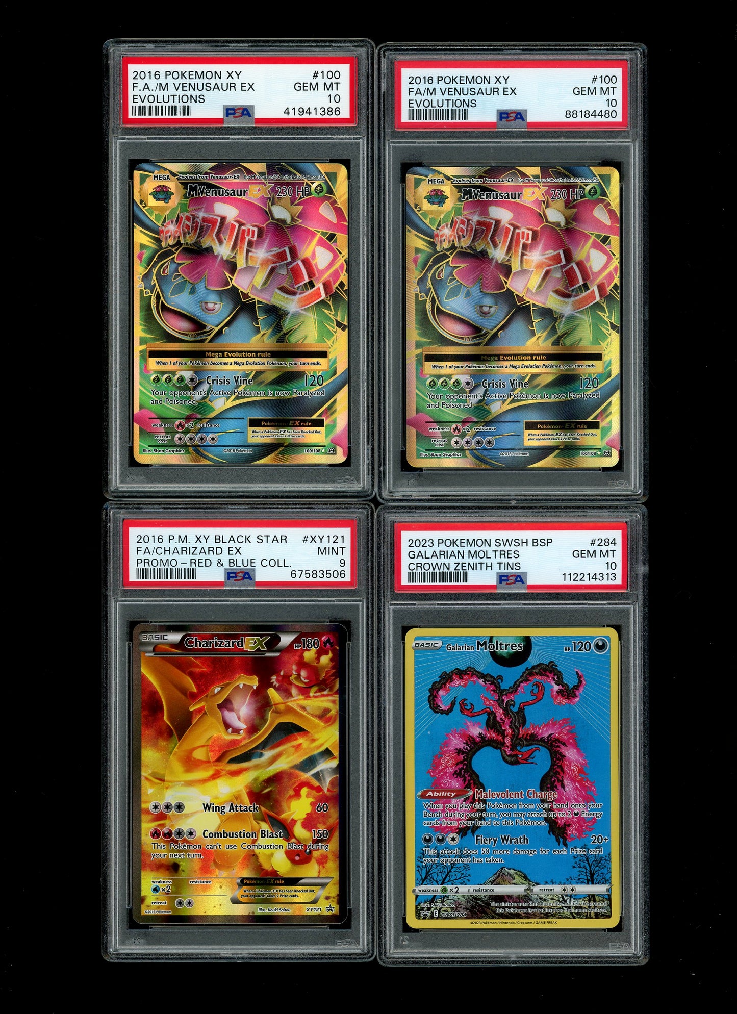 Collectors Club Majesty Pack