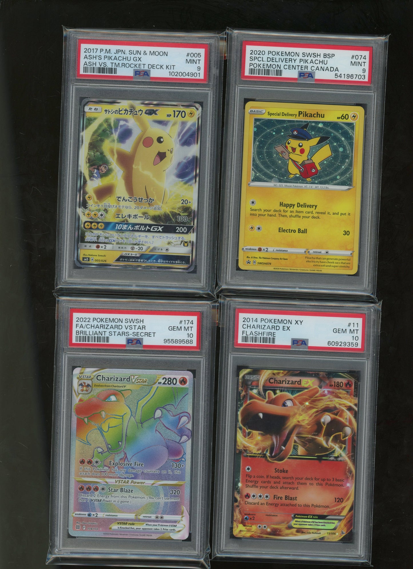 Collectors Club Majesty Red Pack Ver. 2