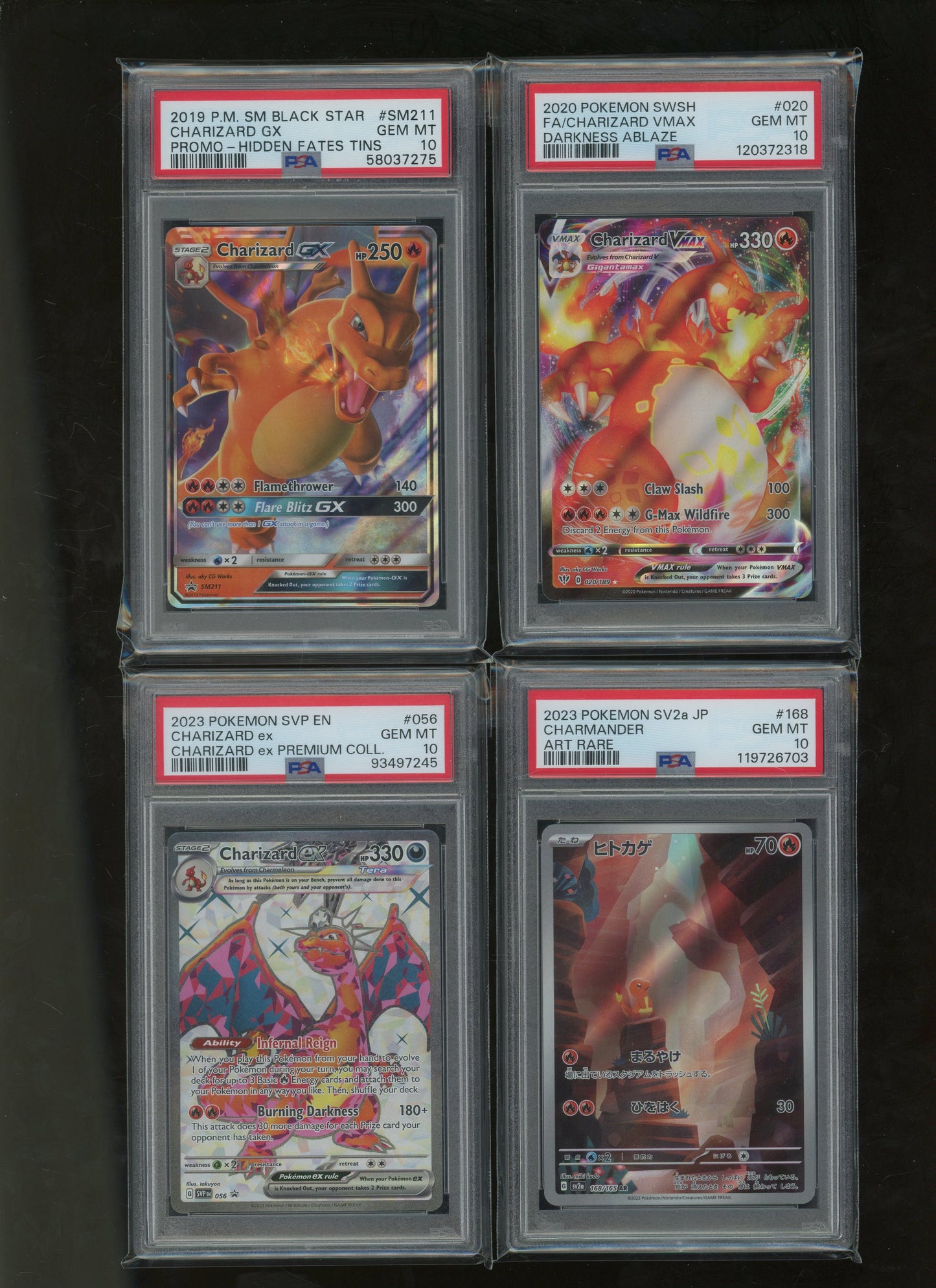 Collectors Club Majesty Red Pack Ver. 2