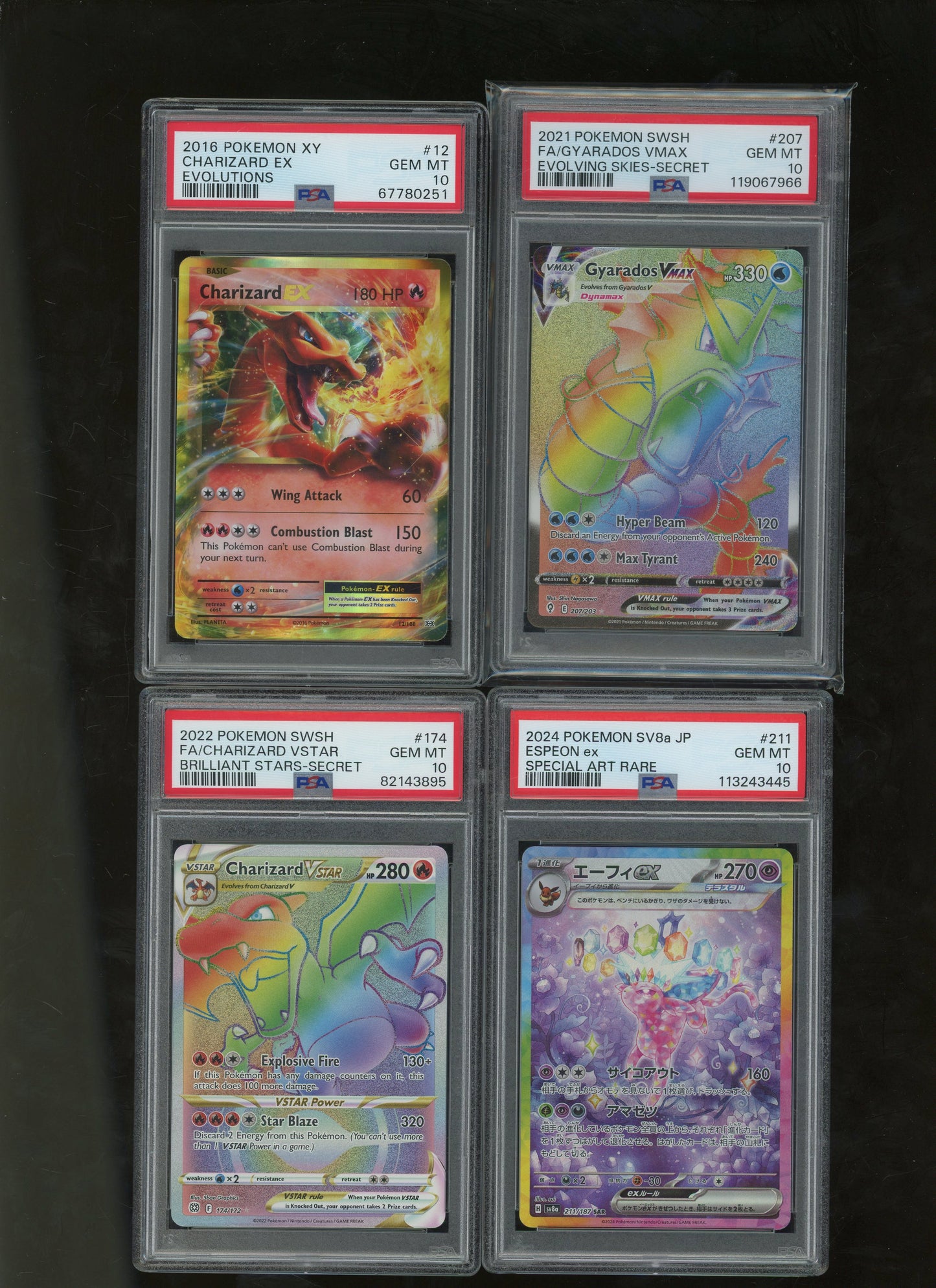 Collectors Club Majesty Red Pack Ver. 2