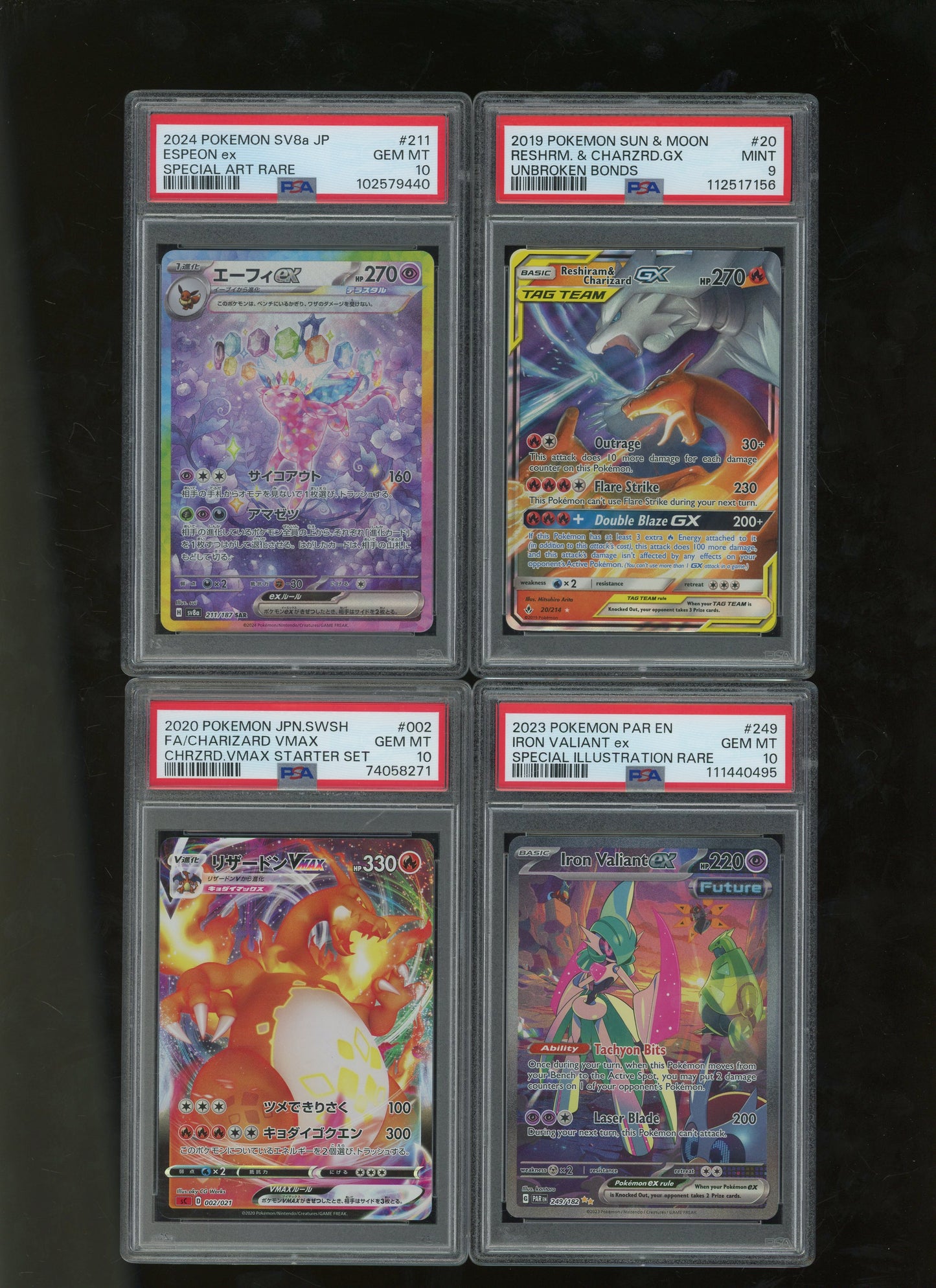 Collectors Club Majesty Red Pack Ver. 2