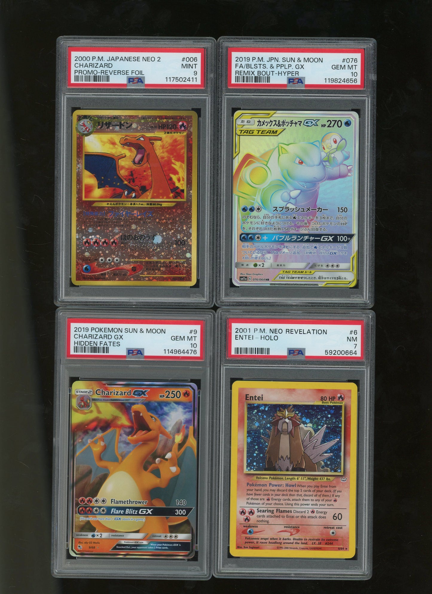 Collectors Club Majesty Red Pack Ver. 2