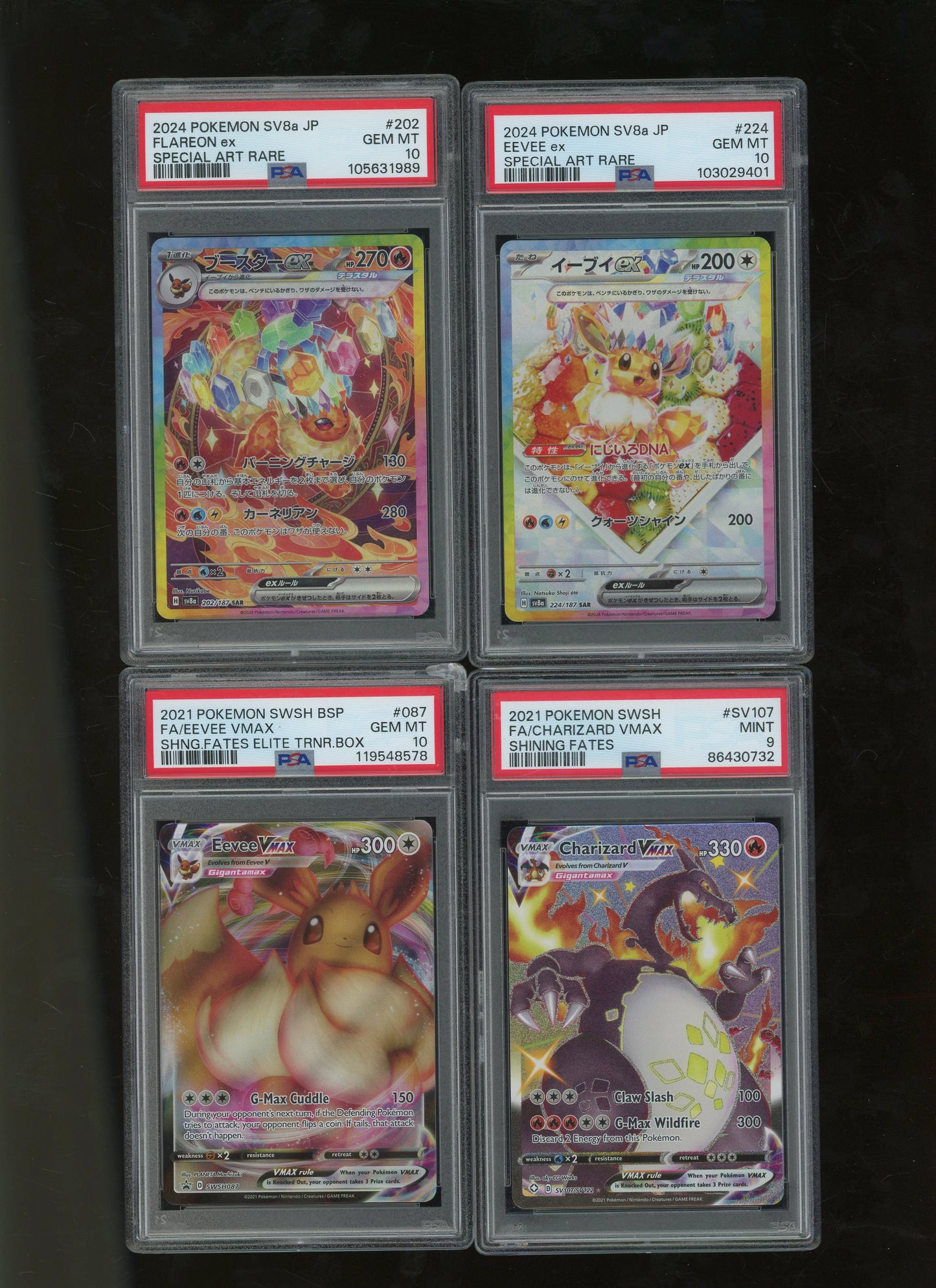 Collectors Club Majesty Red Pack Ver. 2