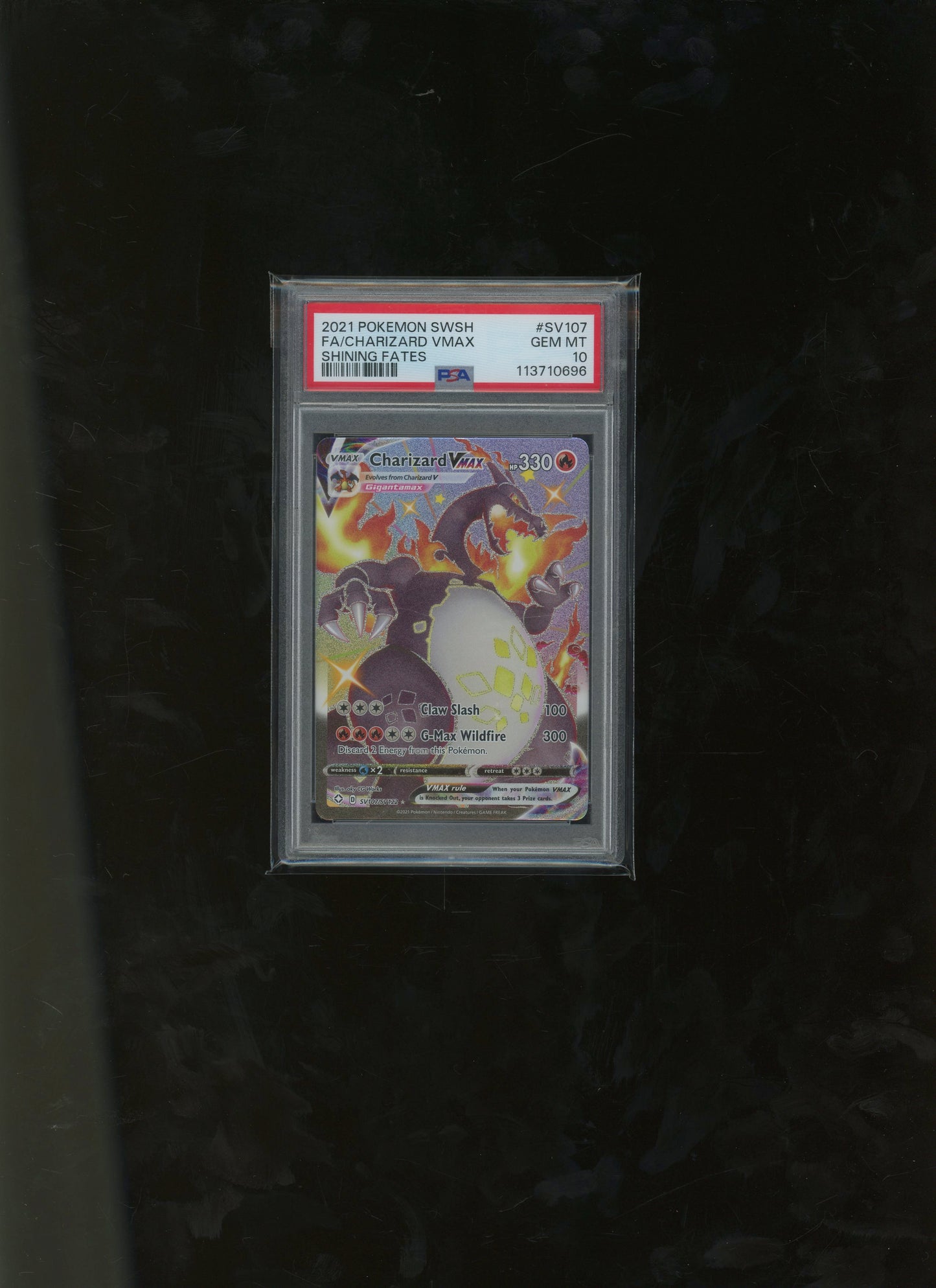 Collectors Club Majesty Red Pack Ver. 2