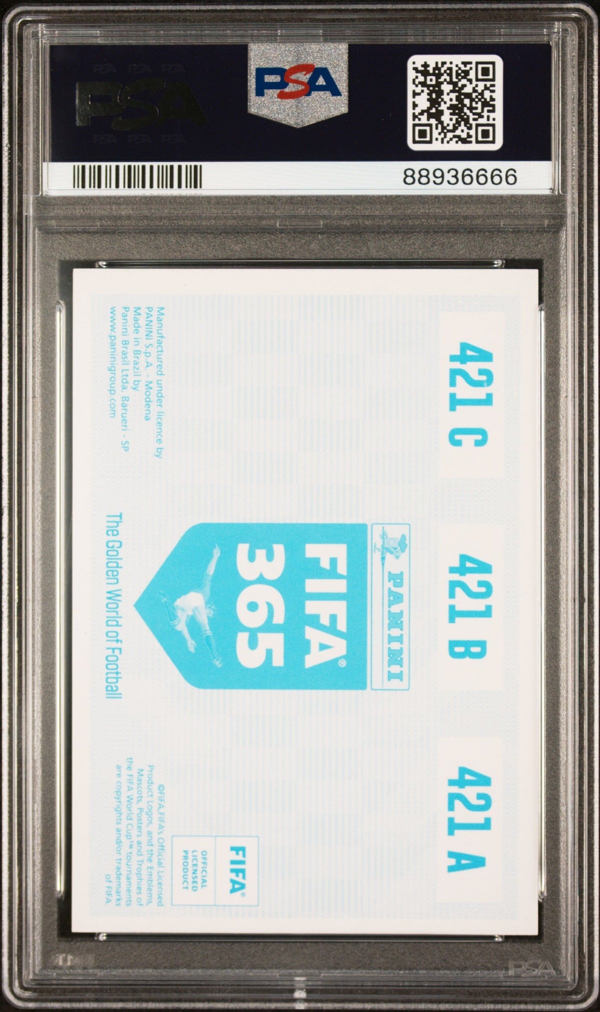 Collectors Club inventory image [source:7aa2ef292b66053d92d447d7]