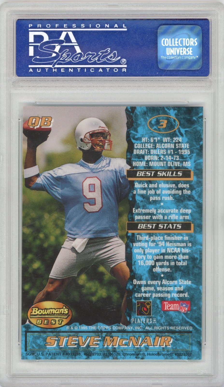 Collectors Club inventory image [source:2b500937d66f2a8e94afa1c5]