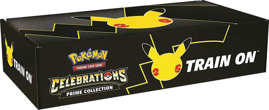 Celebrations Prime Collection - Celebrations (CLB)