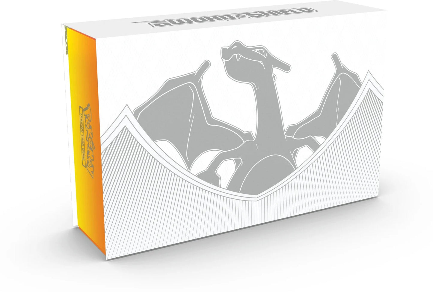 Sword & Shield Ultra-Premium Collection: Charizard [SWSH11 ] Pokemon
