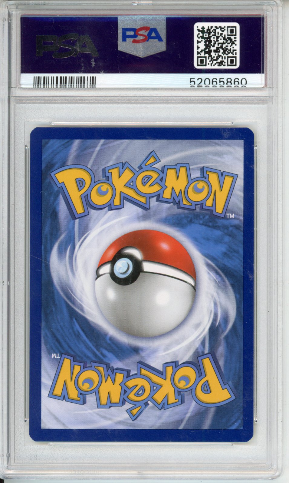 2016 Pokemon Xy Evolutions Dewgong-Rev. Foil #29 Evolutions PSA 9