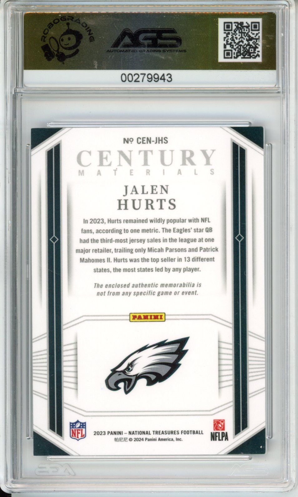 Collectors Club inventory image [source:eb52afd13d1035eb043e1f74]
