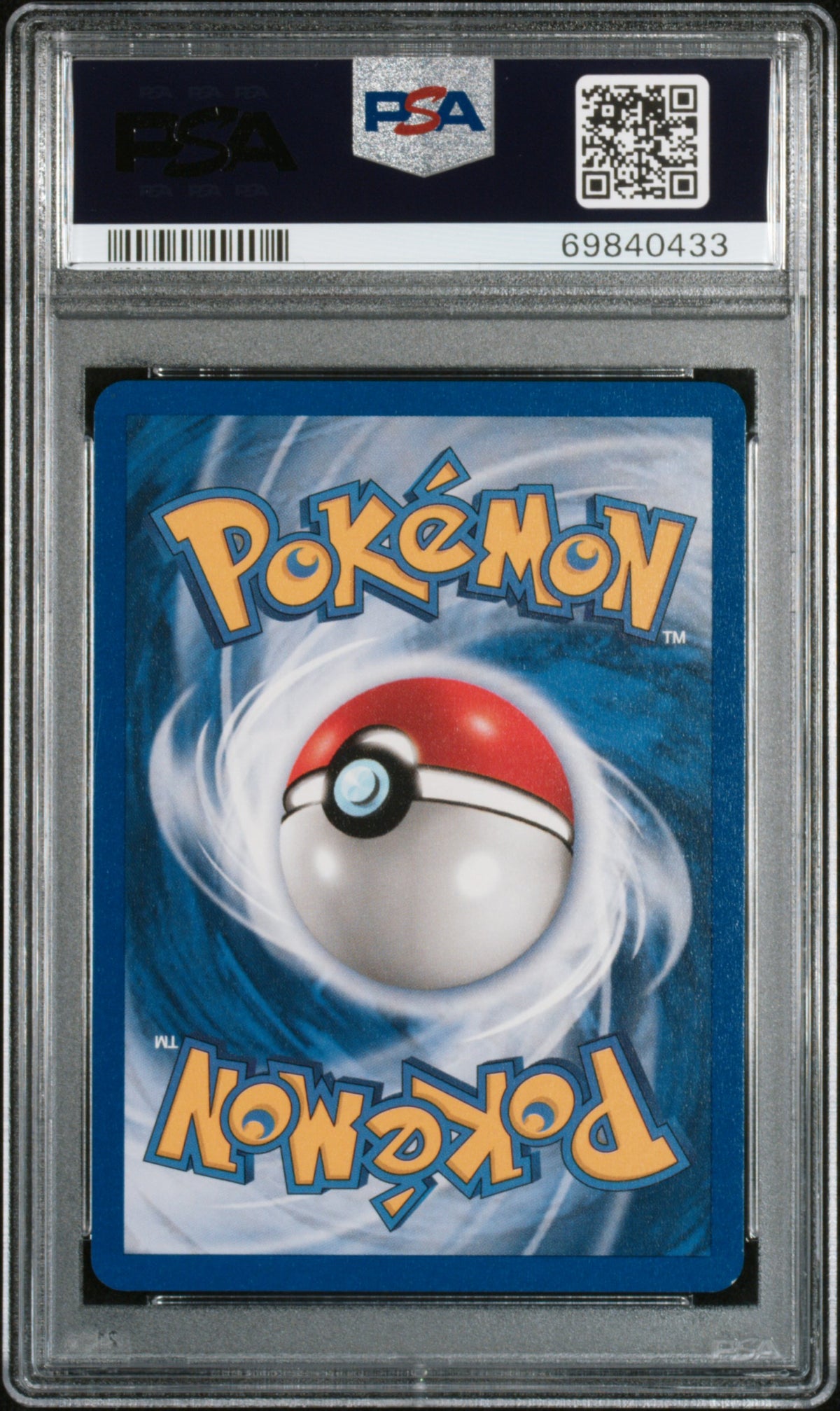 2000 Pokemon Gym Challenge LT. Surge's Pikachu #84 1st Edition English PSA 9