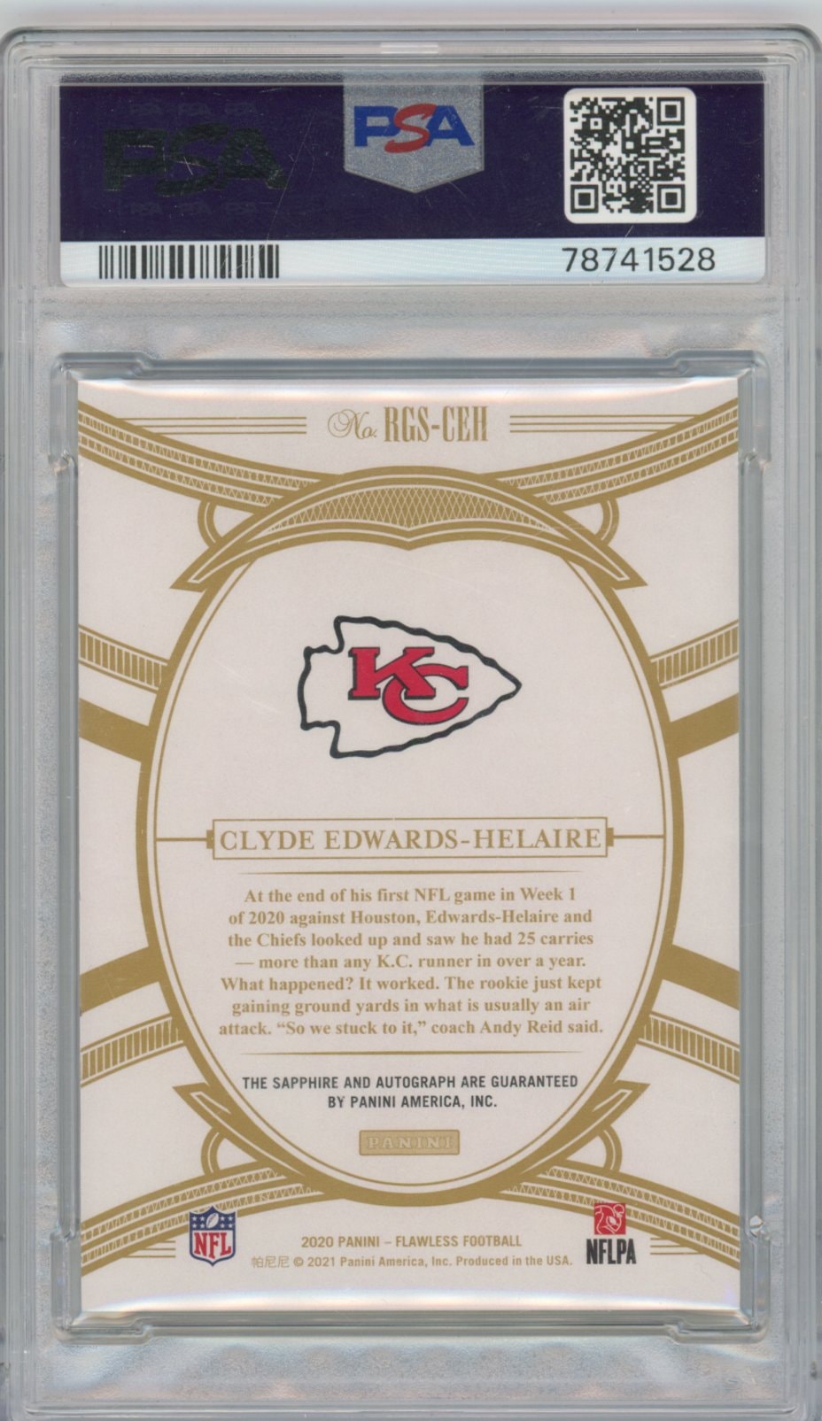 Collectors Club inventory image [source:6f47c0124a2de2003f9859f4]