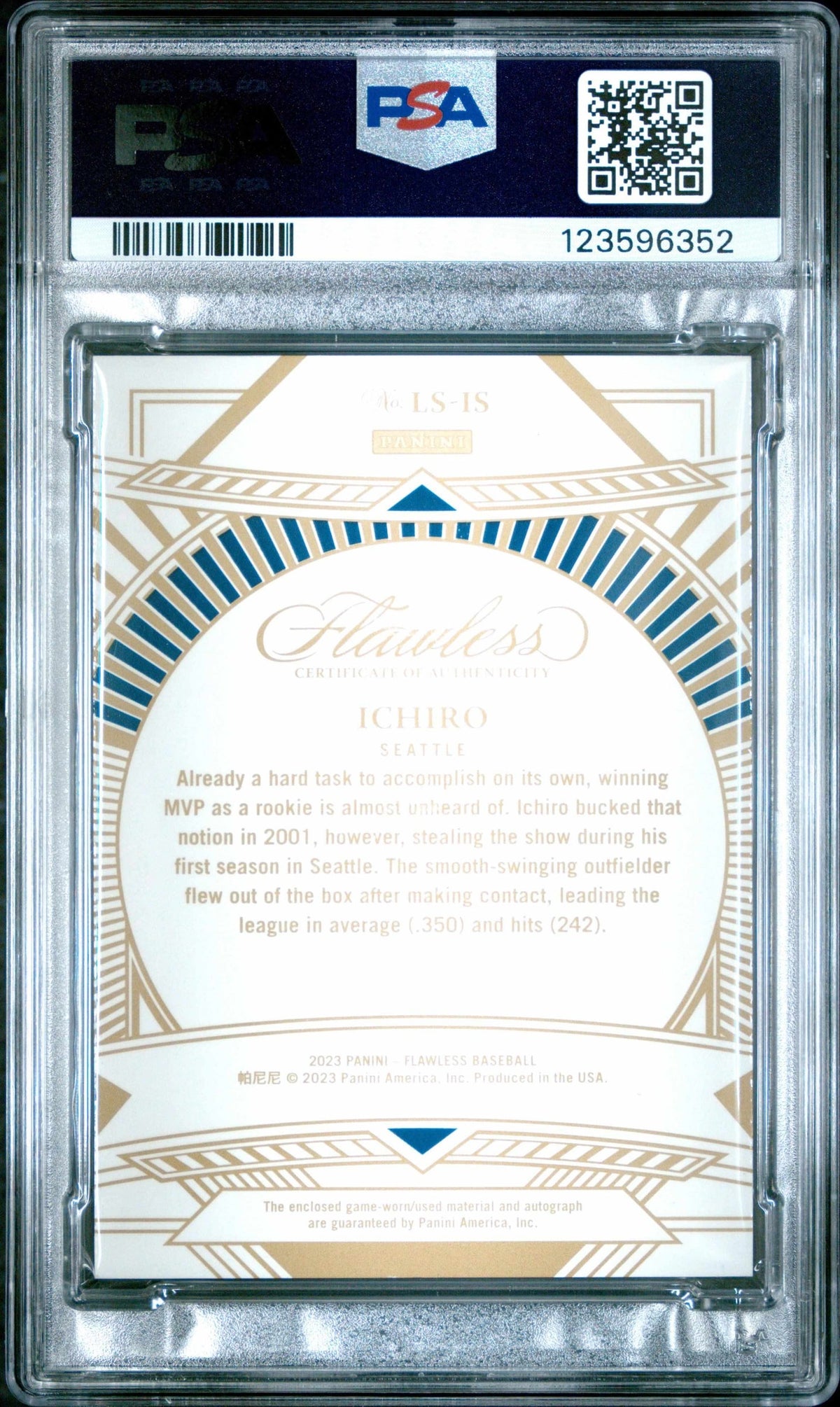 Collectors Club inventory image [source:53b4a110bb25ea3a01517c5e]