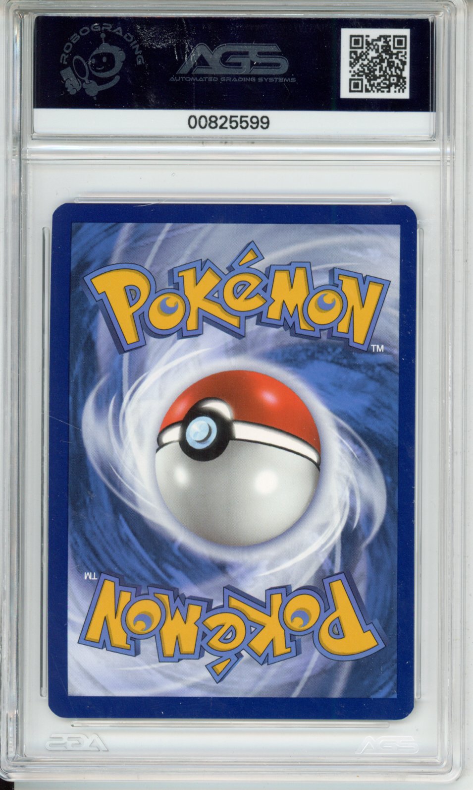2023 Scarlet & Violet Series Scarlet and Violet Promos Mewtwo #52 English AGS 9
